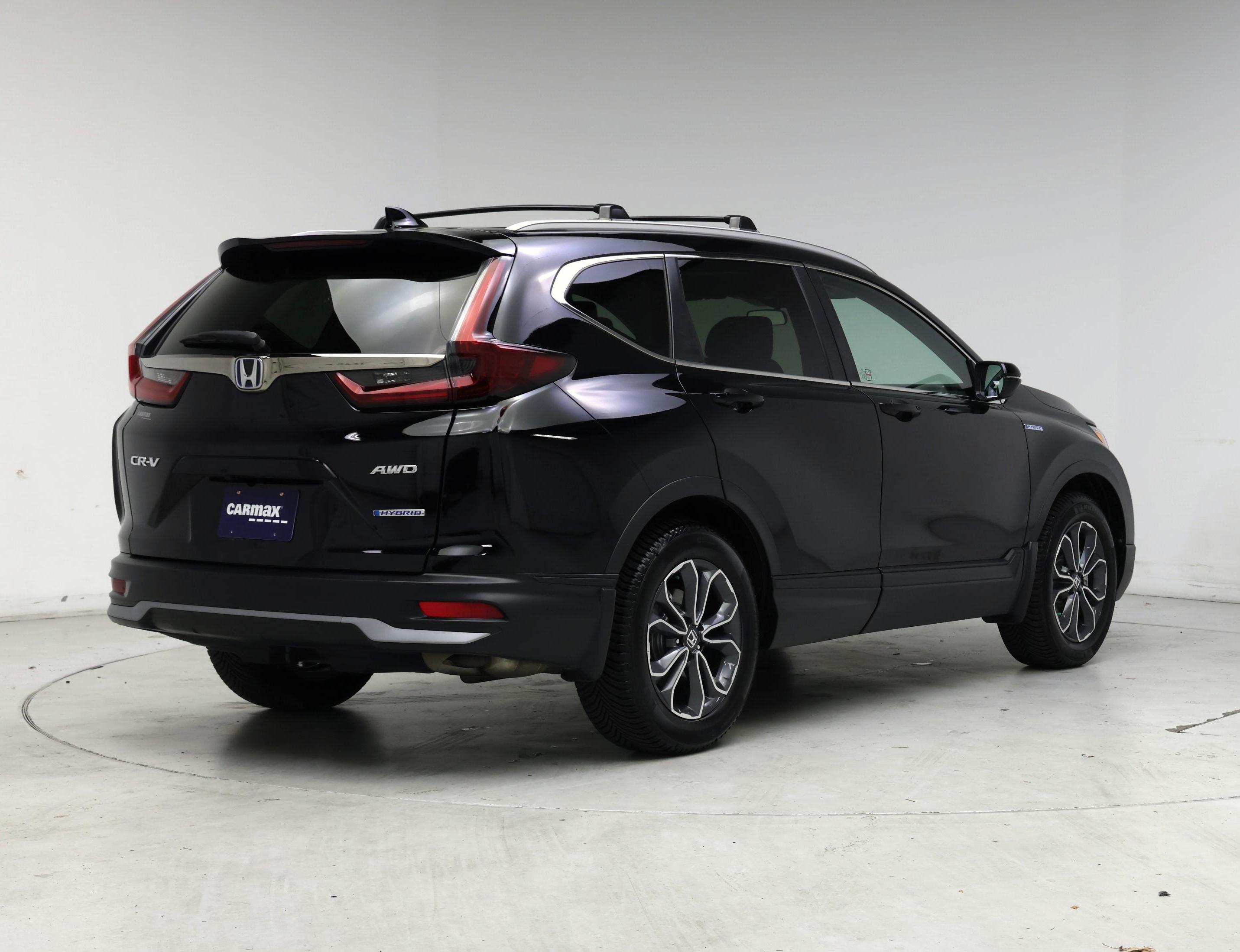 Thumbnail: 2022 Honda CR-V - 8