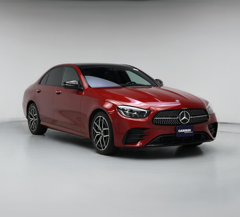 2023 Mercedes-Benz E350