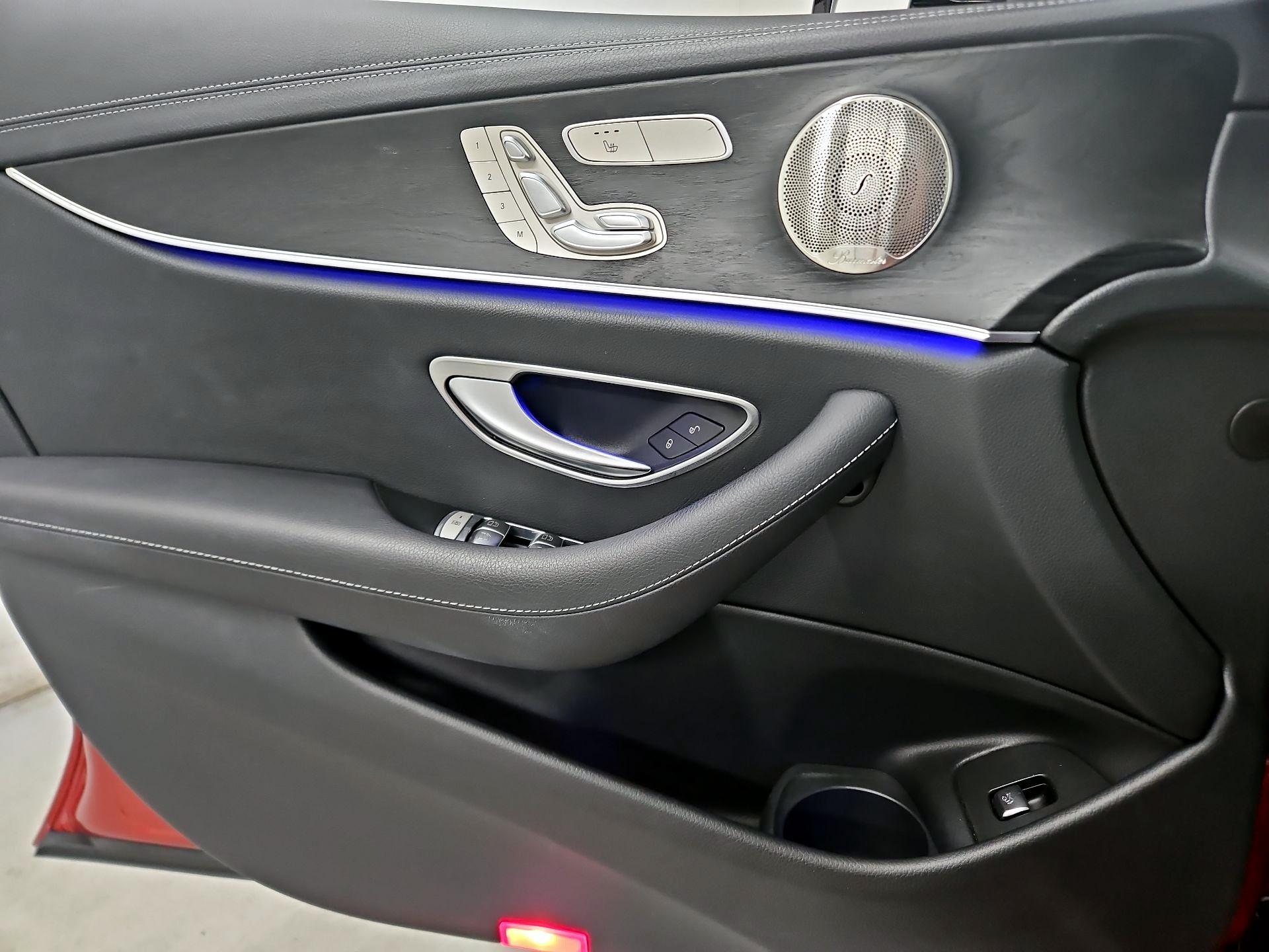 Thumbnail: 2023 Mercedes-Benz E-Class - 12