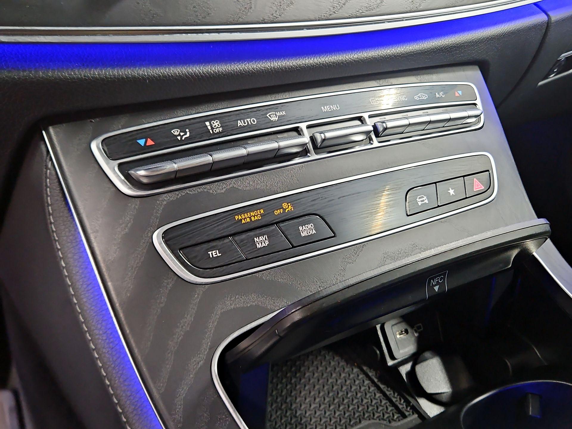 Thumbnail: 2023 Mercedes-Benz E-Class - 17