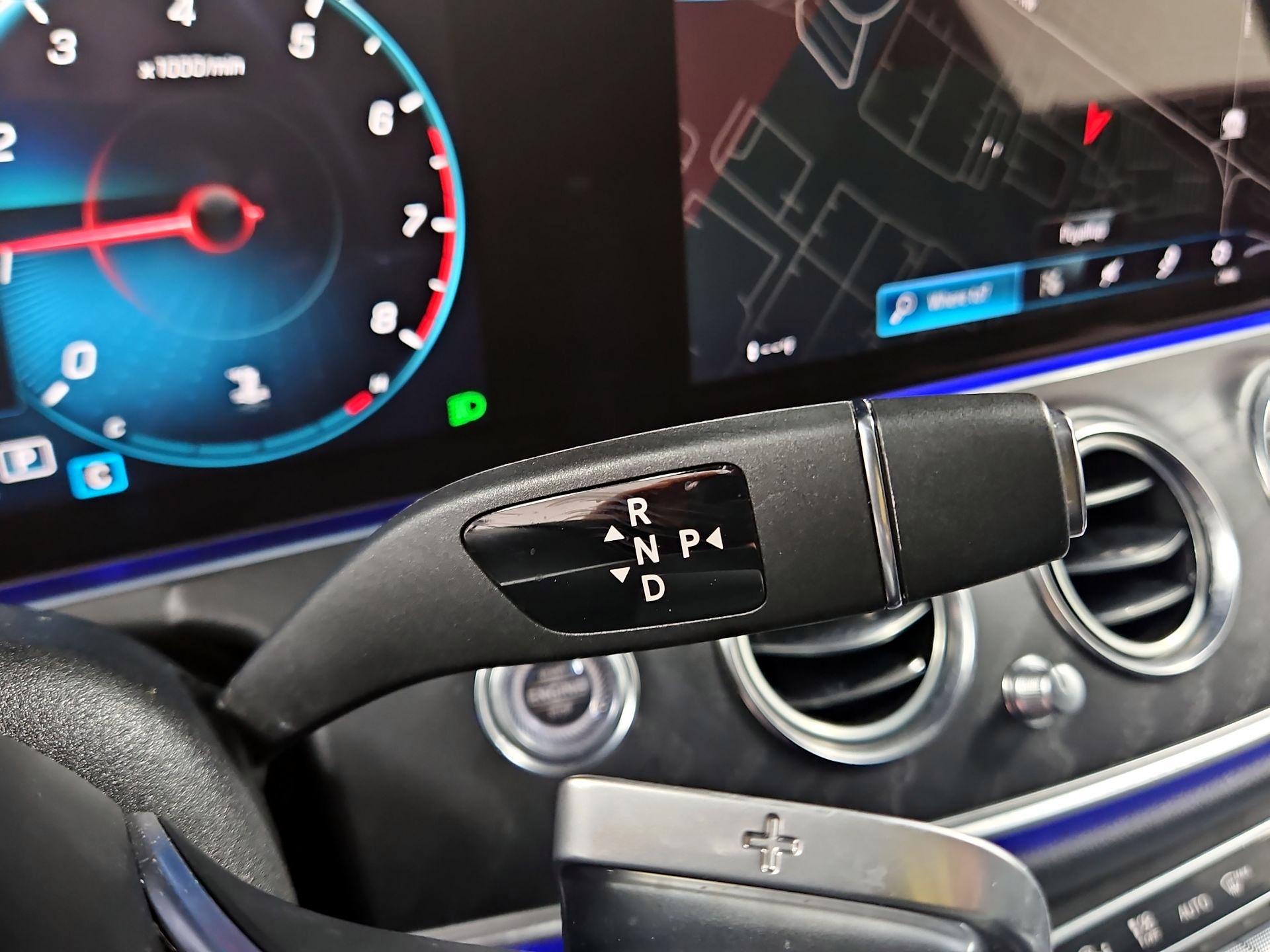 Thumbnail: 2023 Mercedes-Benz E-Class - 18