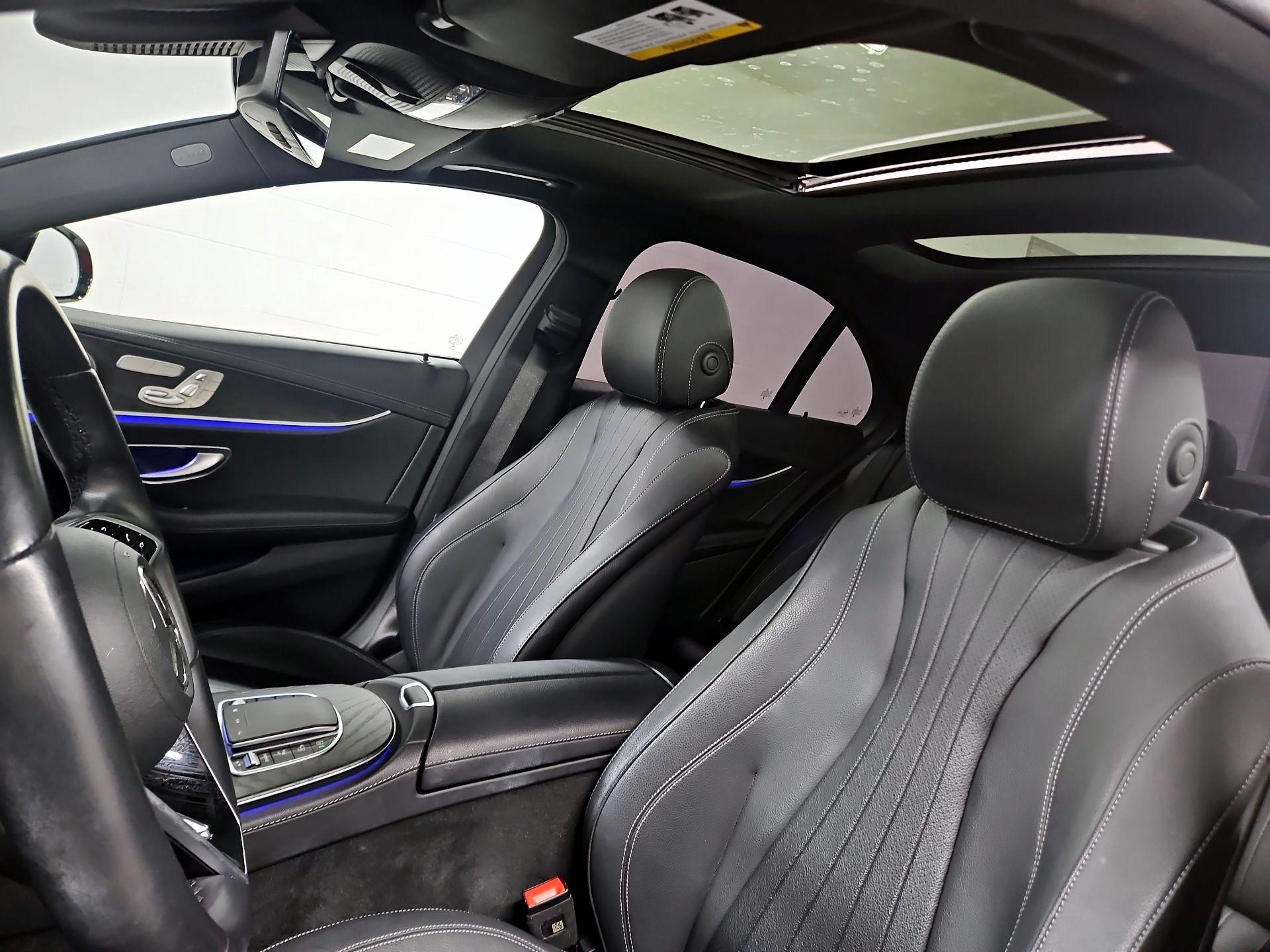 Thumbnail: 2023 Mercedes-Benz E-Class - 20