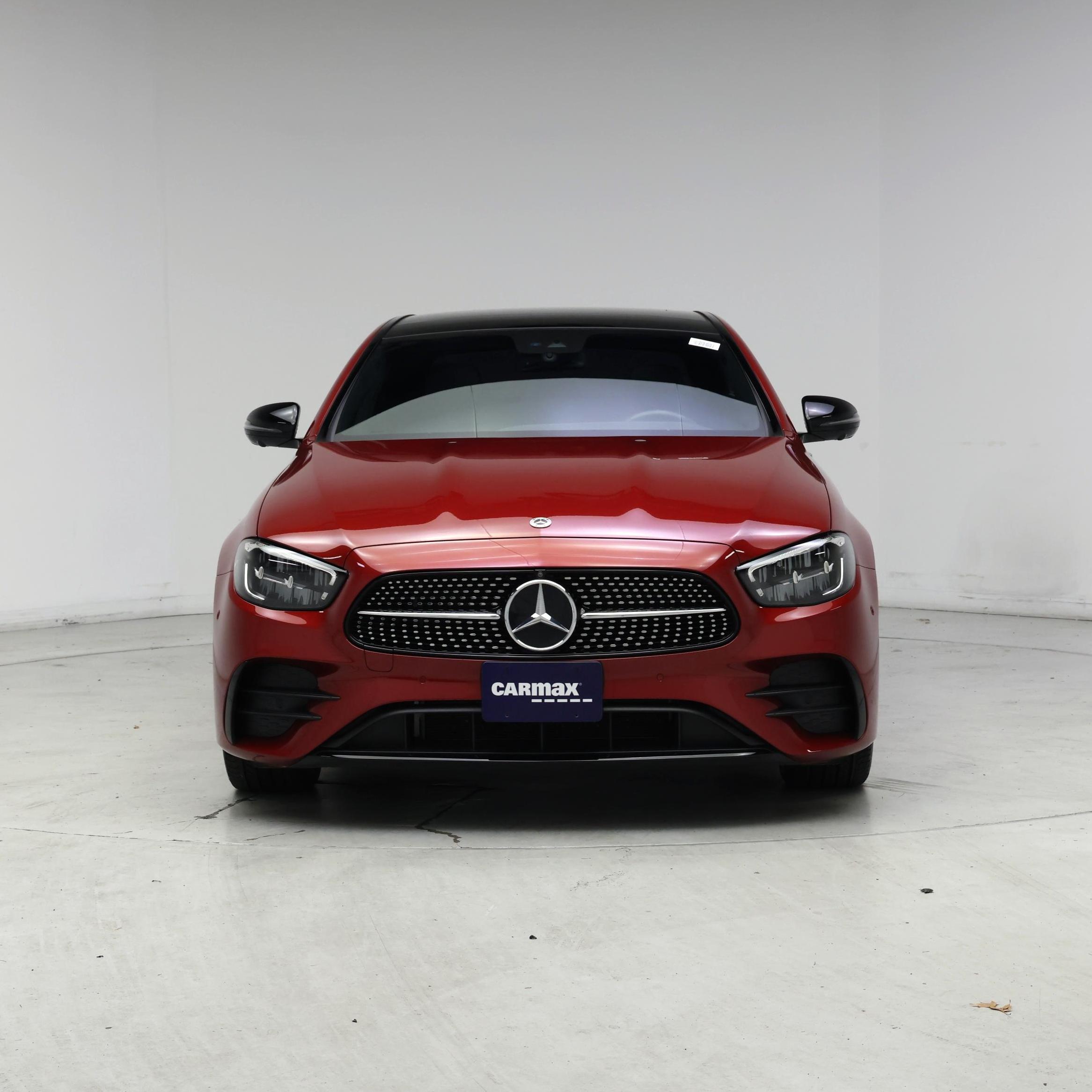 Thumbnail: 2023 Mercedes-Benz E-Class - 5