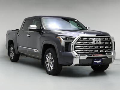 2023 Toyota Tundra 1794