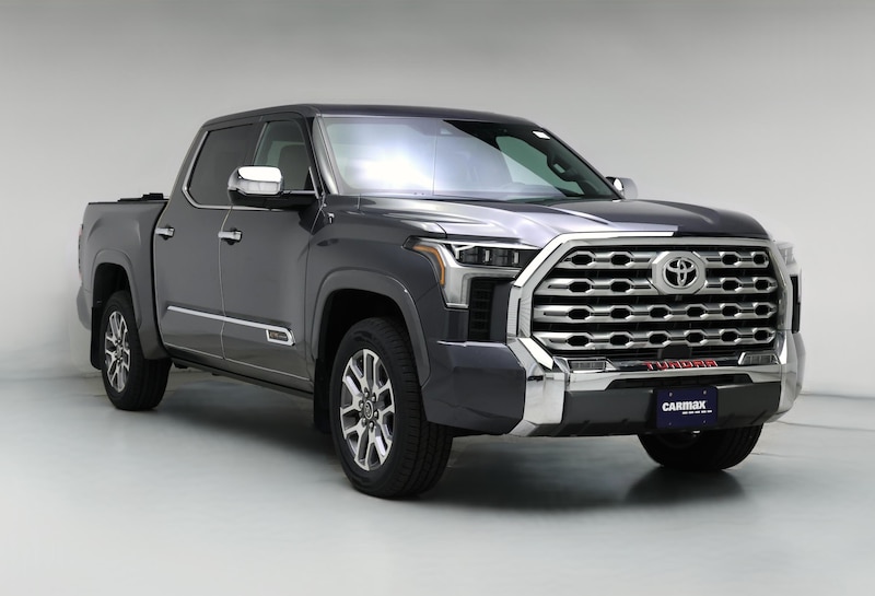 2023 Toyota Tundra 1794