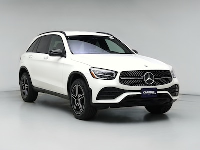 2022 Mercedes-Benz GLC300