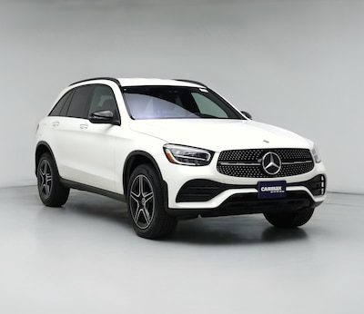2022 Mercedes-Benz GLC300