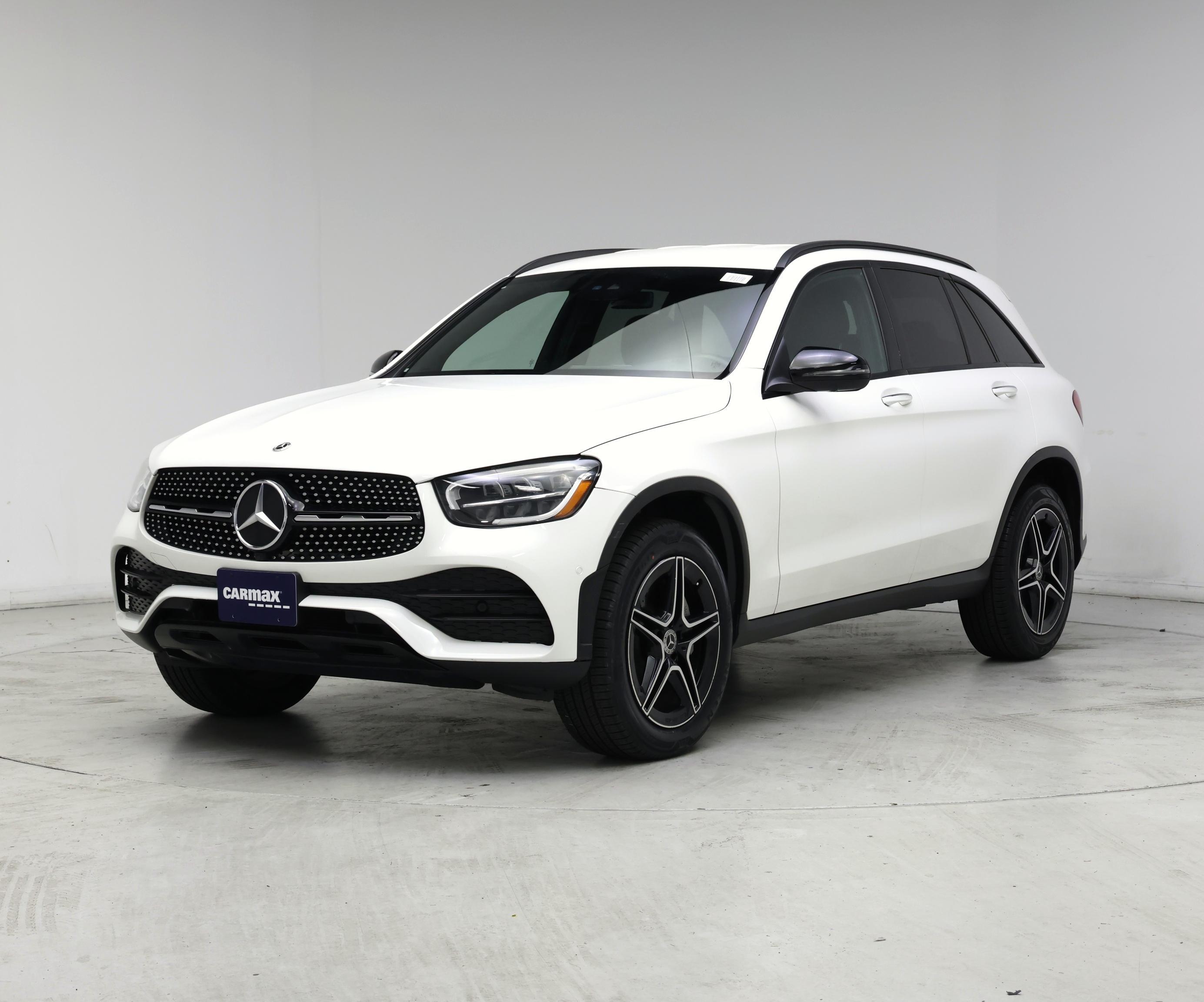 Thumbnail: 2022 Mercedes-Benz GLC - 4