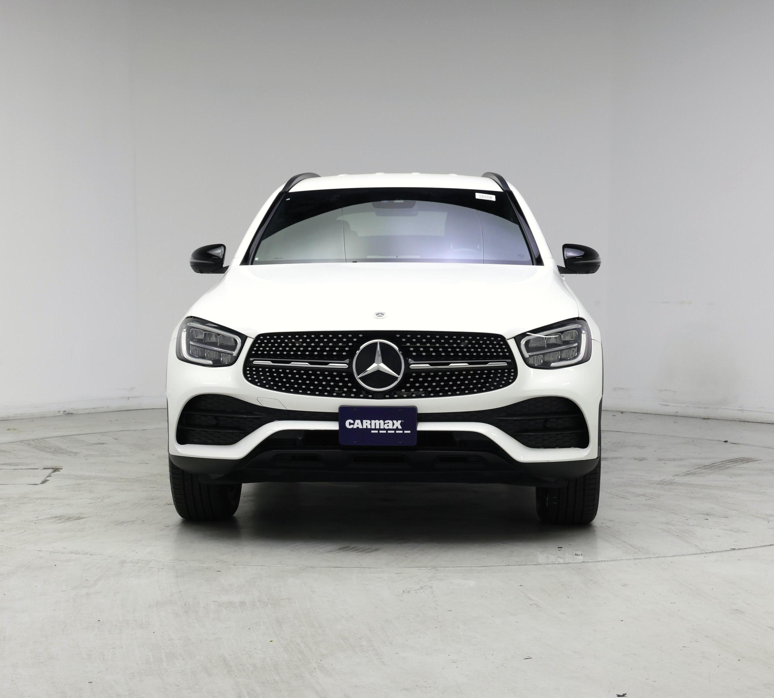 Thumbnail: 2022 Mercedes-Benz GLC - 5