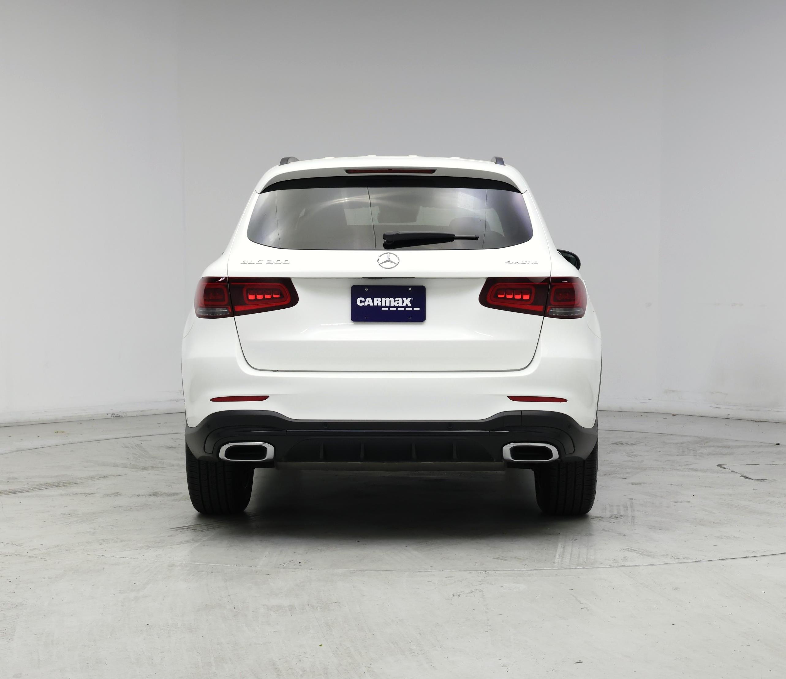 Thumbnail: 2022 Mercedes-Benz GLC - 6