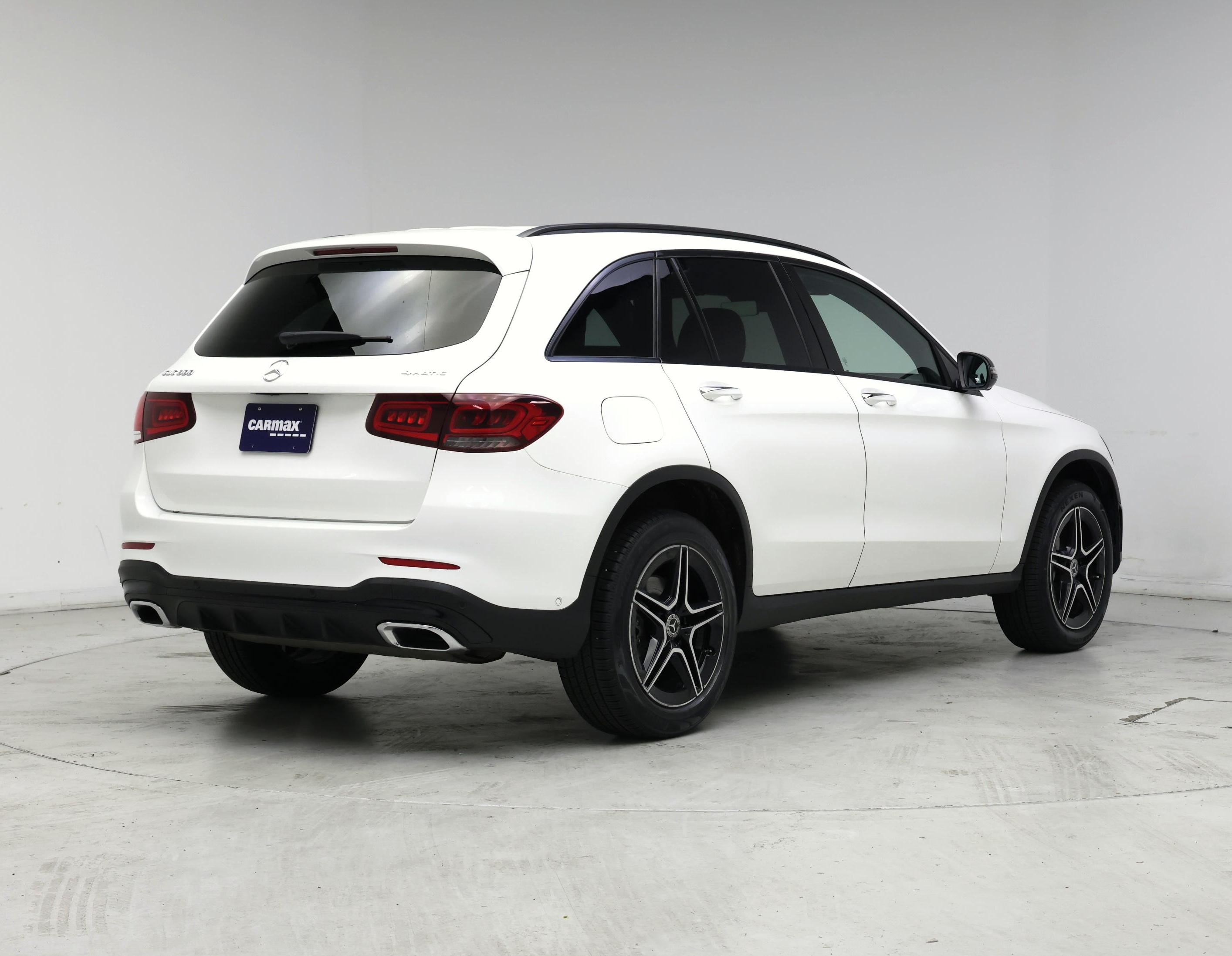 Thumbnail: 2022 Mercedes-Benz GLC - 8