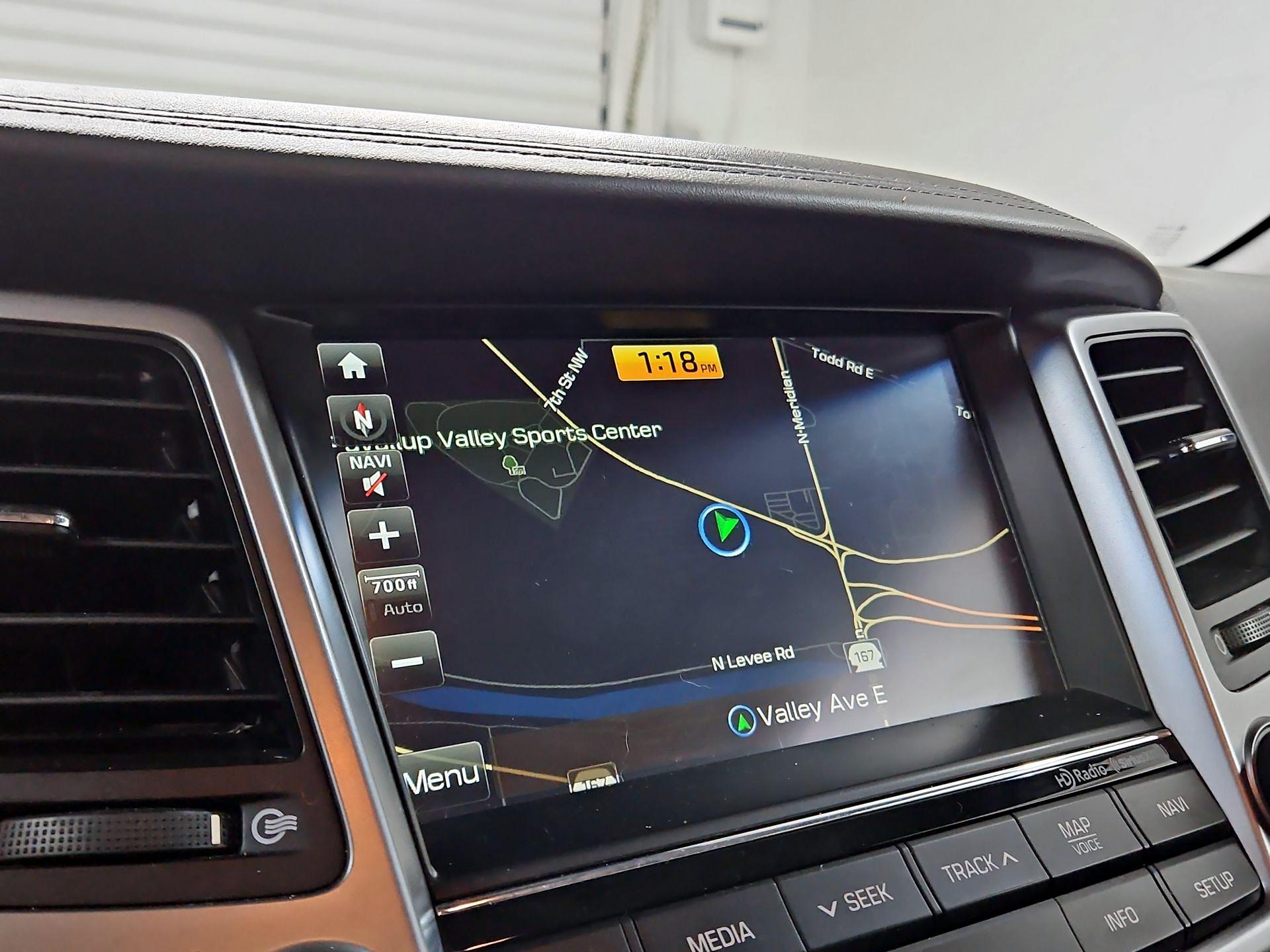 Thumbnail: 2016 Hyundai Tucson - 14
