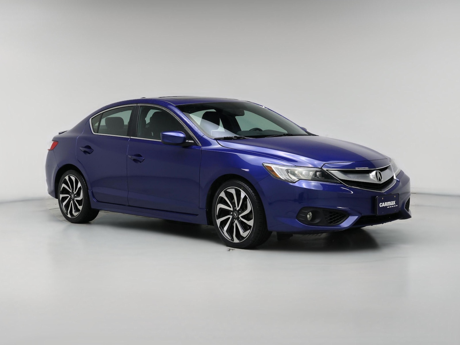 2016 Acura ILX