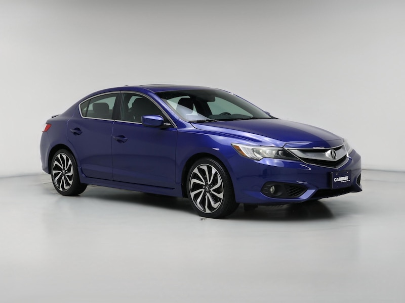 2016 Acura ILX Premium -
                  Puyallup, WA
