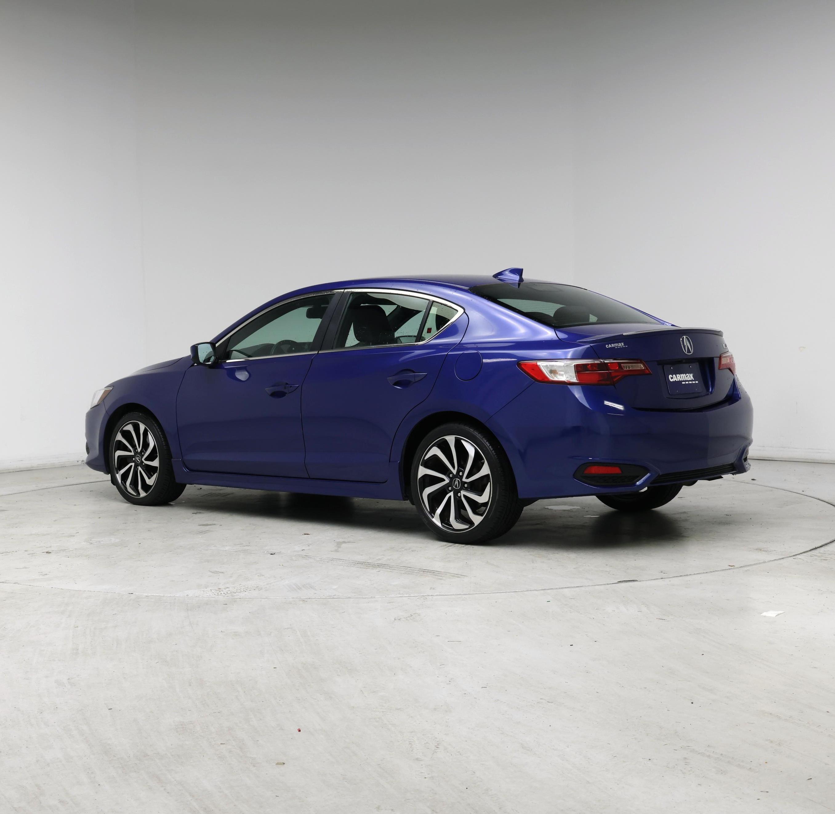 Thumbnail: 2016 Acura ILX - 2