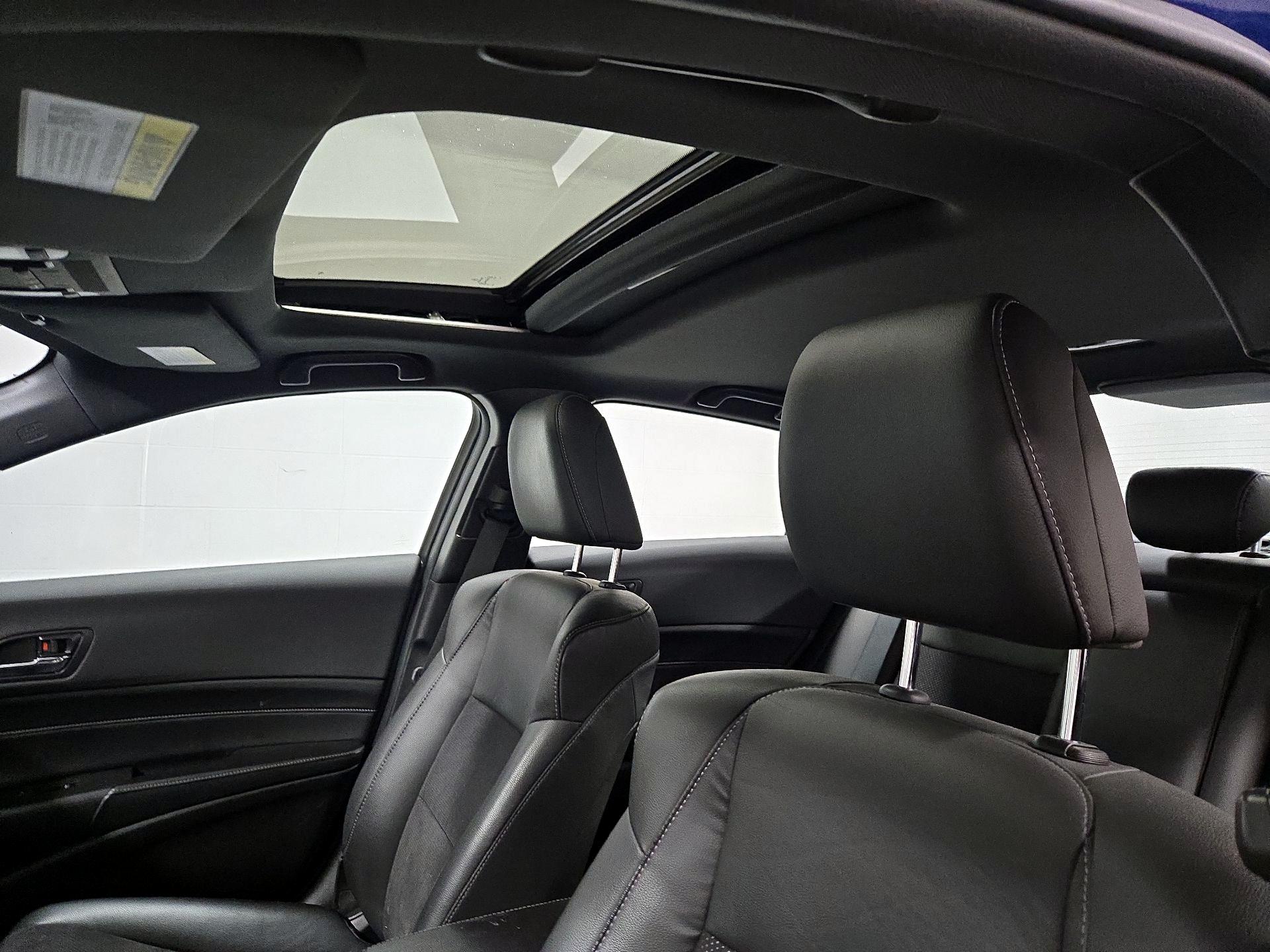 Thumbnail: 2016 Acura ILX - 19