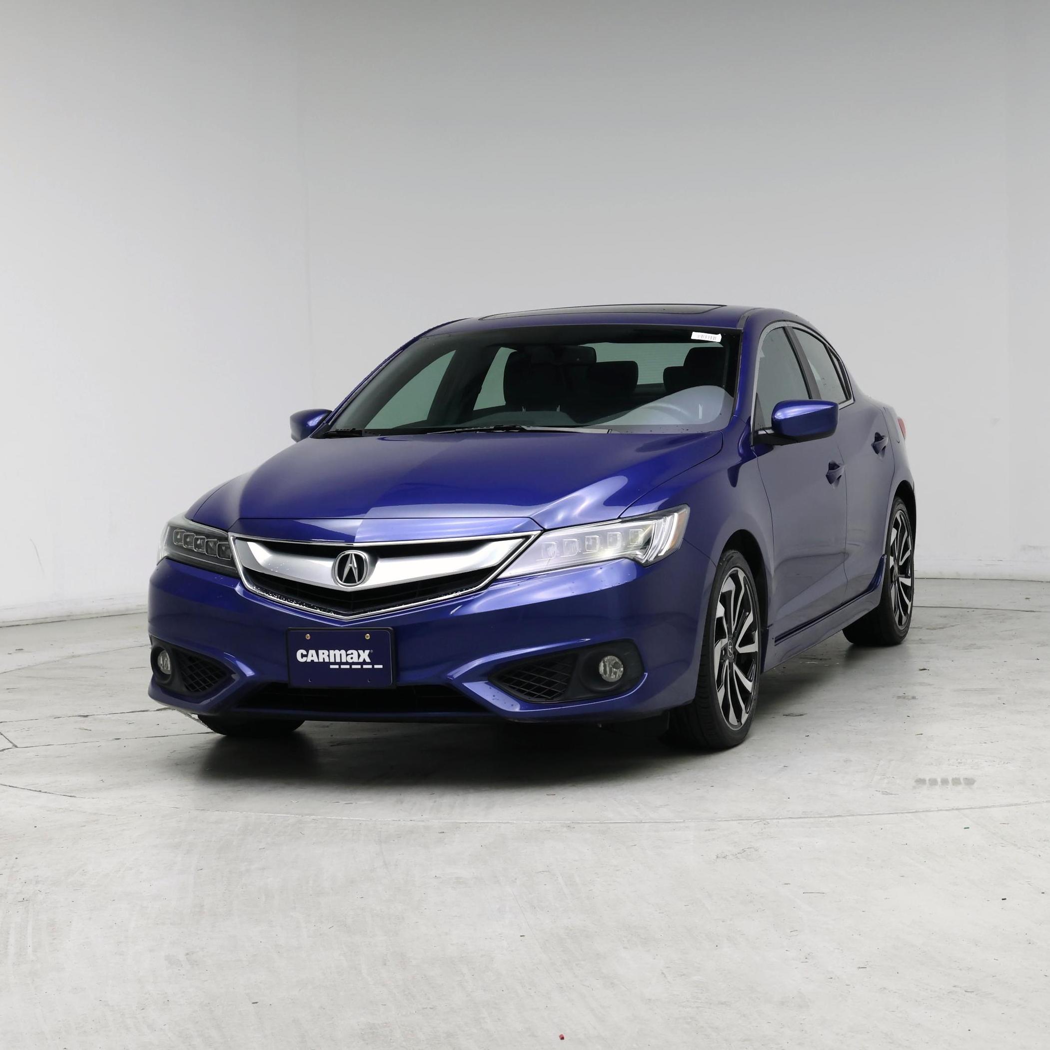 Thumbnail: 2016 Acura ILX - 4