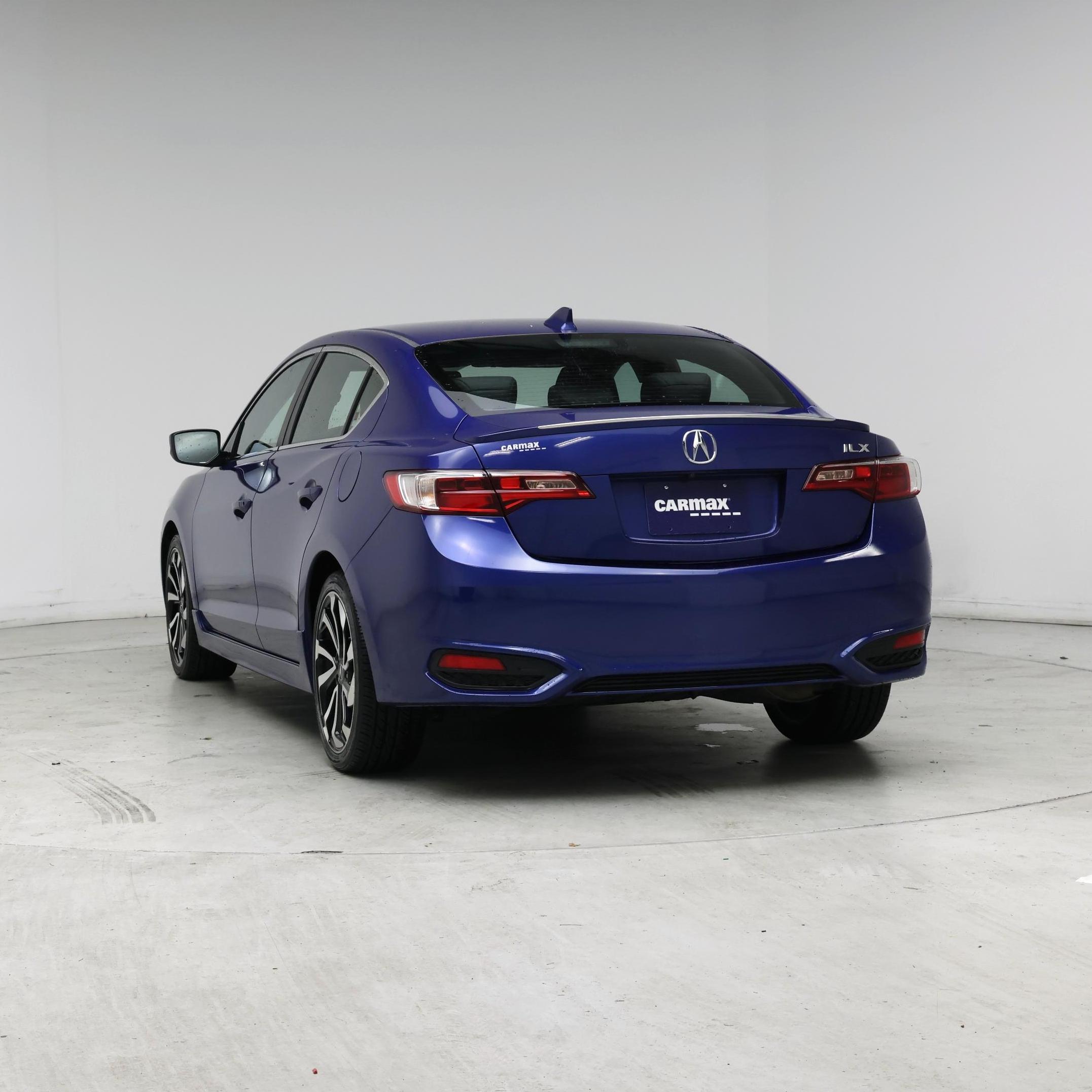 Thumbnail: 2016 Acura ILX - 6