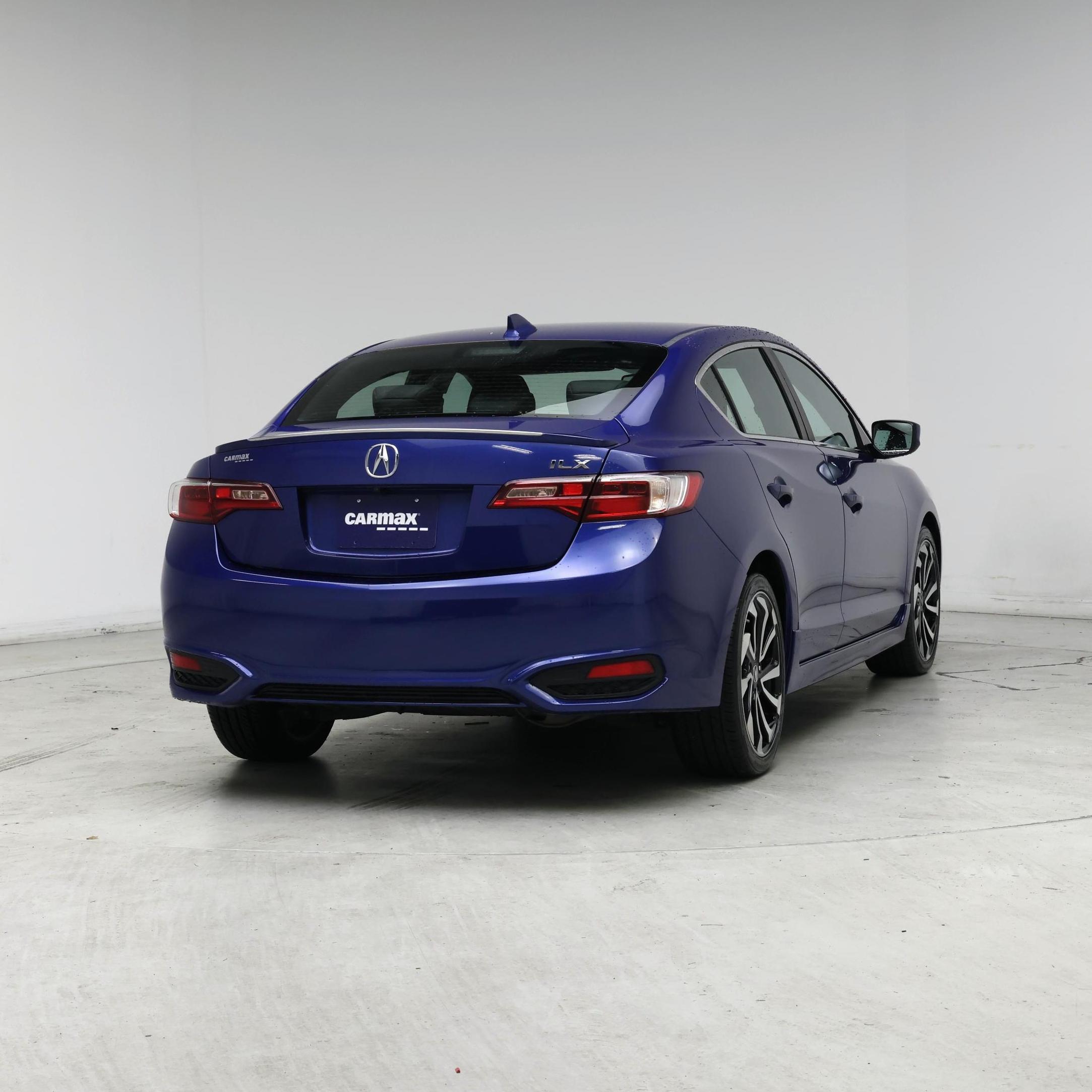 Thumbnail: 2016 Acura ILX - 8