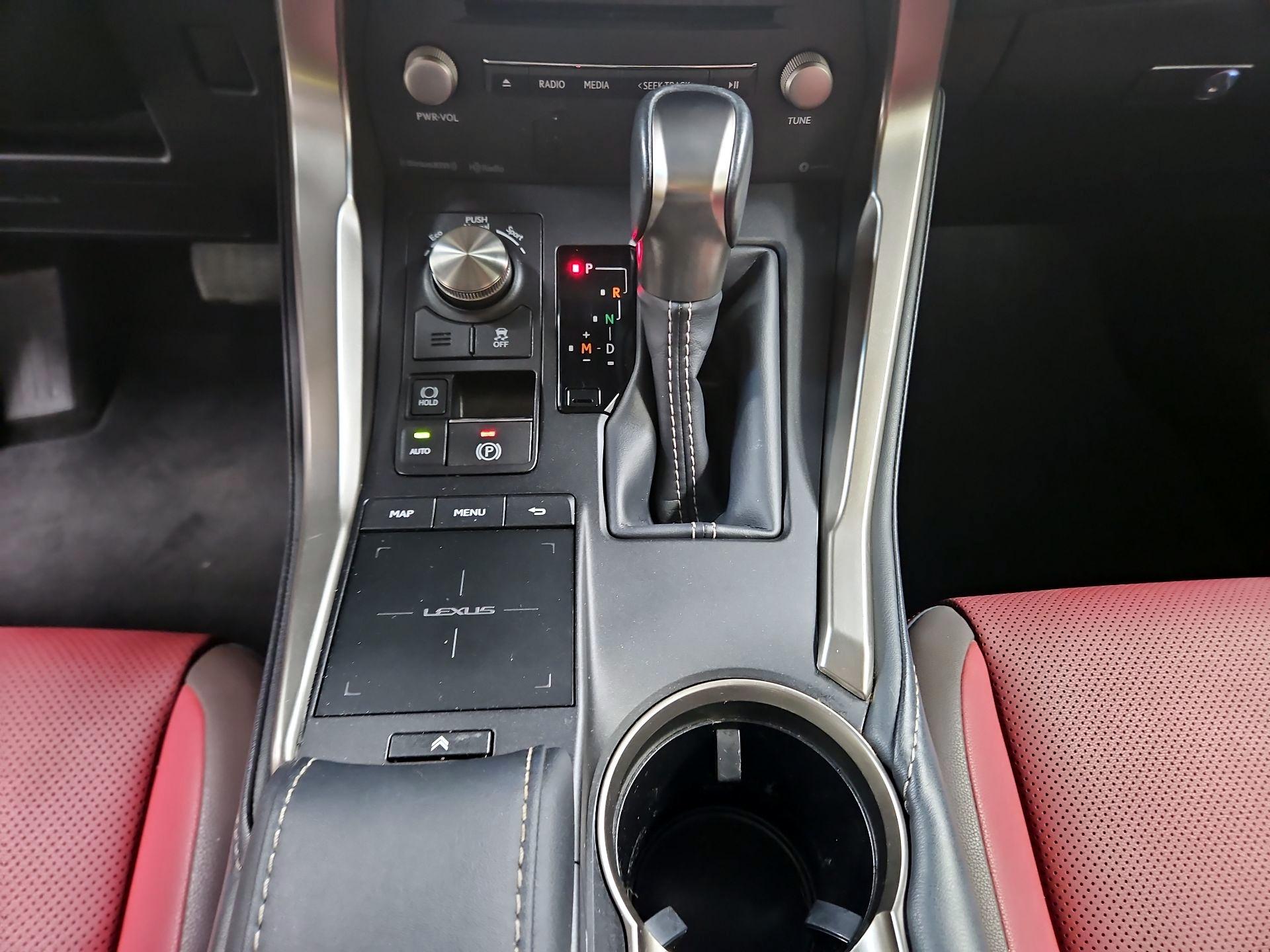 Thumbnail: 2019 Lexus NX - 18