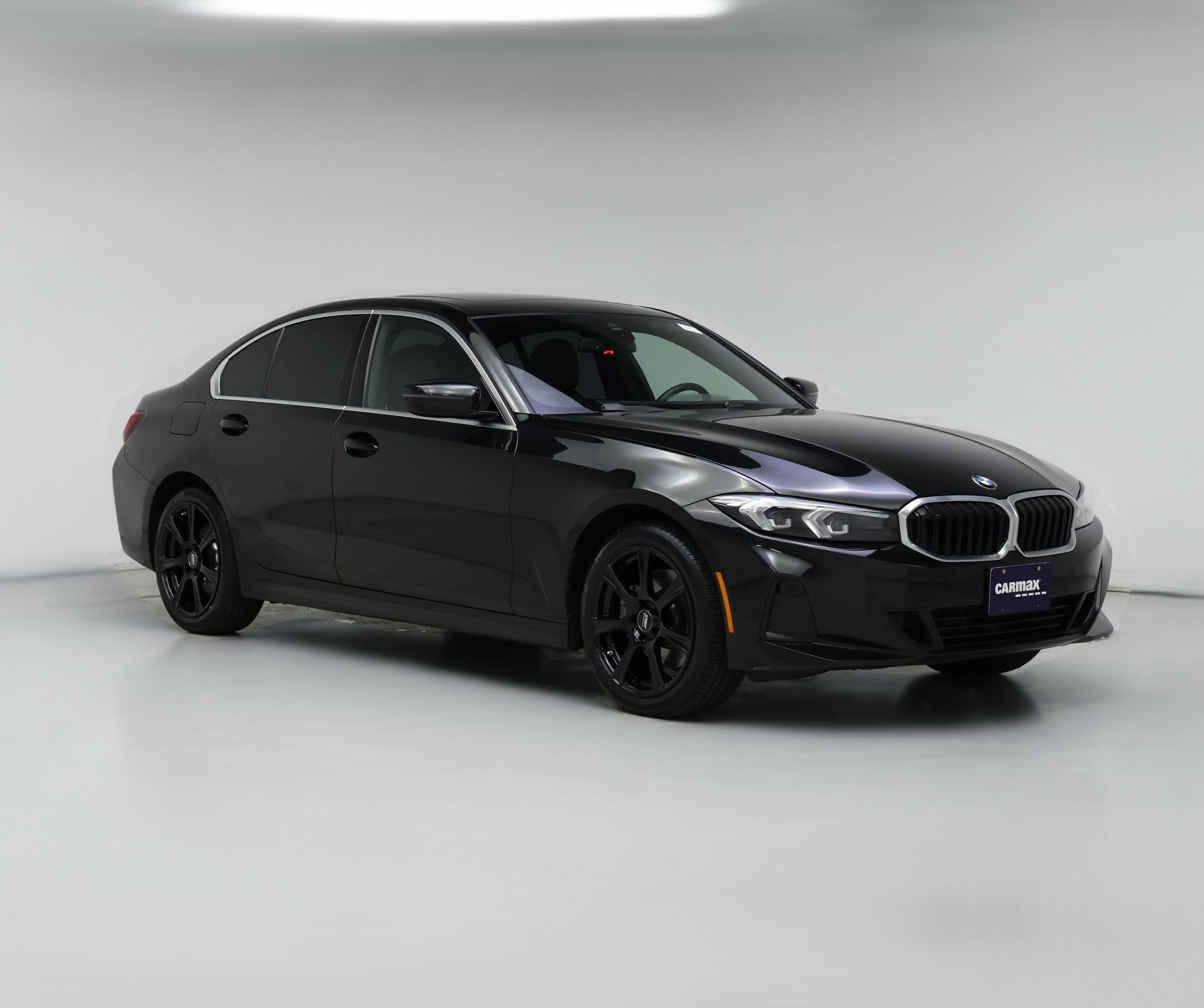 Thumbnail: 2024 BMW 3 Series - 1