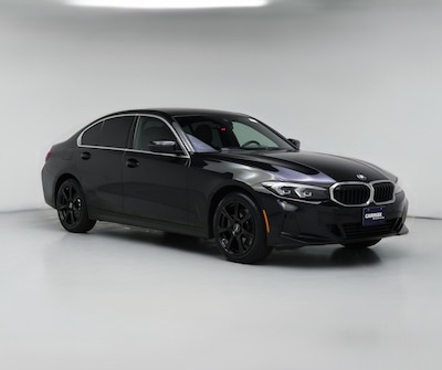 2024 BMW 330 XI