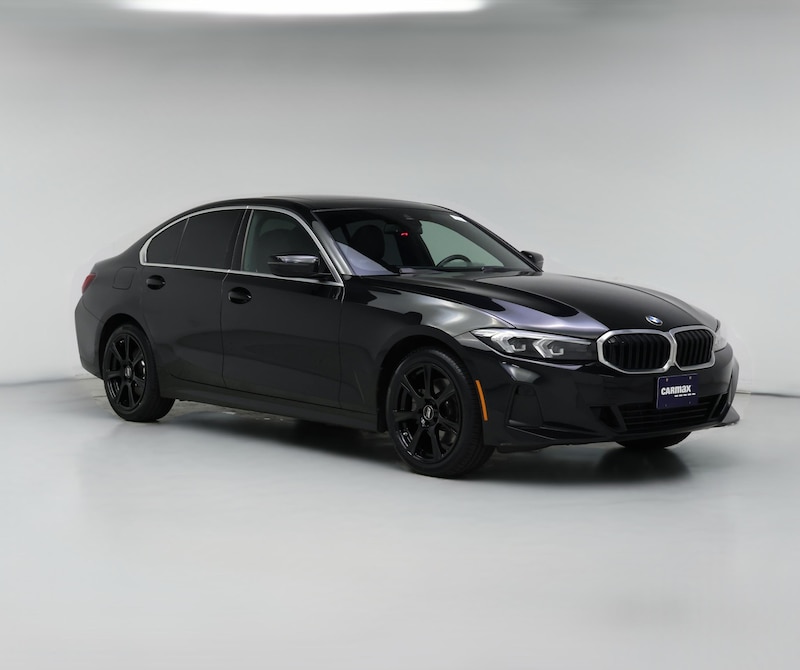 2024 BMW 330 XI