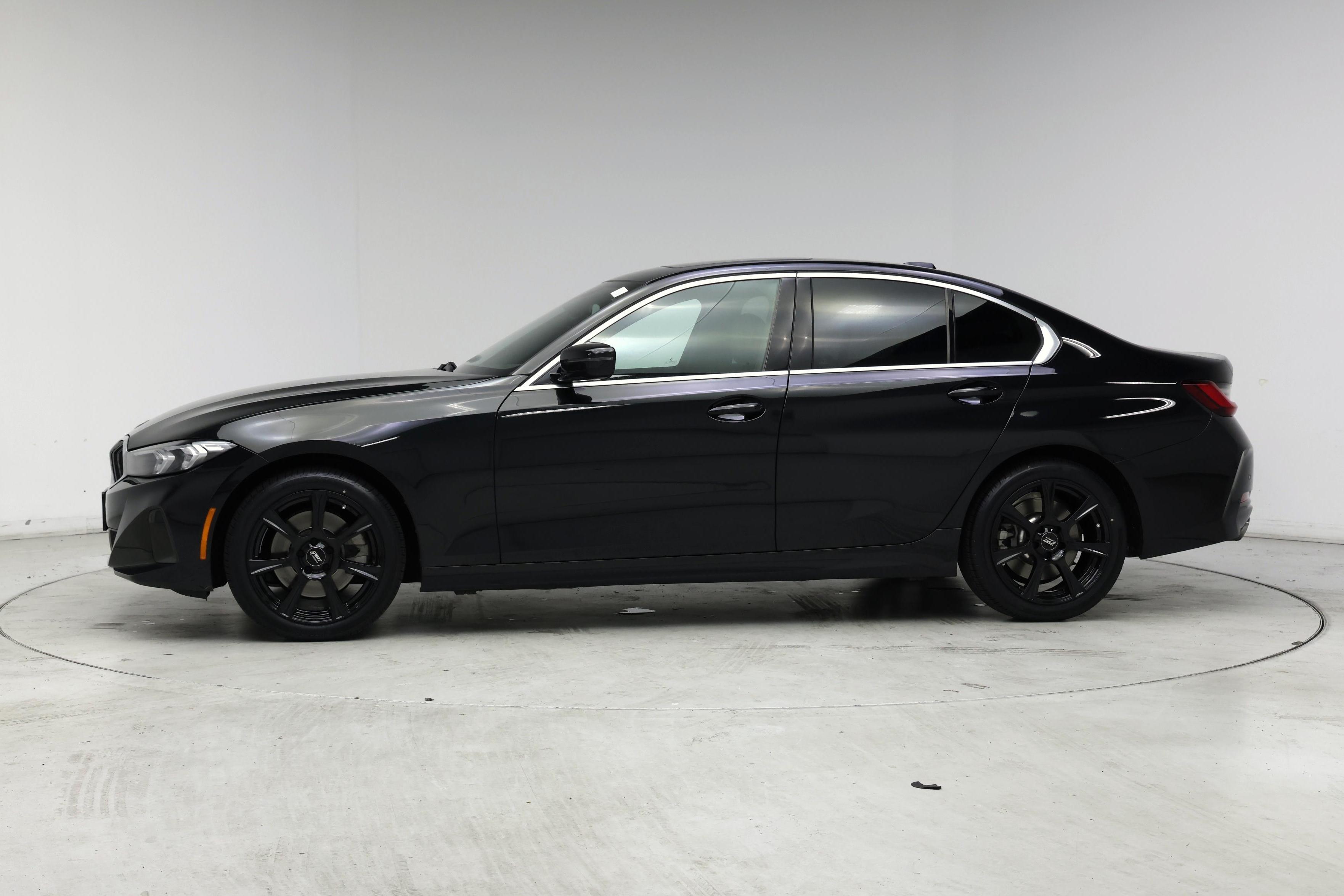 Thumbnail: 2024 BMW 3 Series - 3