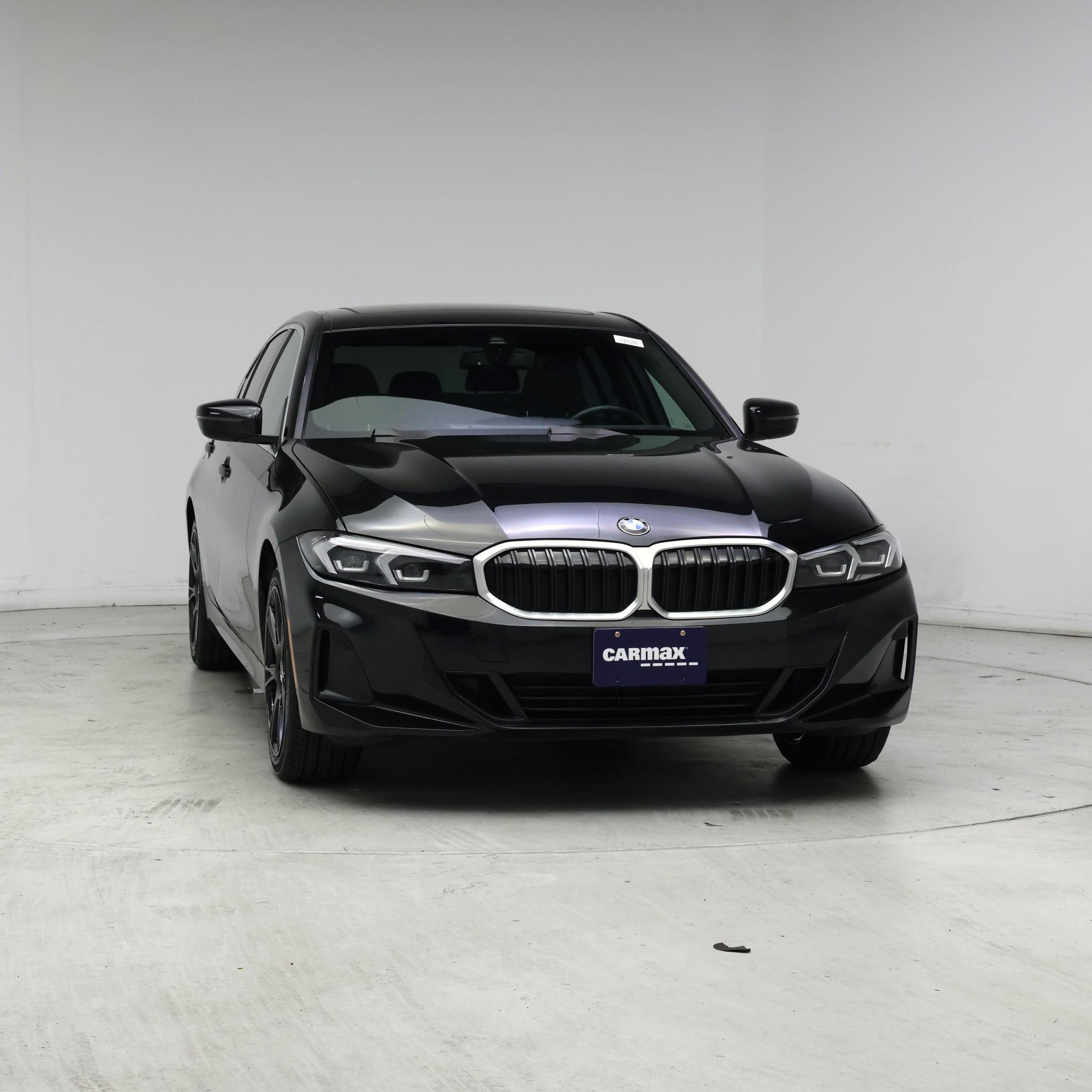 Thumbnail: 2024 BMW 3 Series - 5