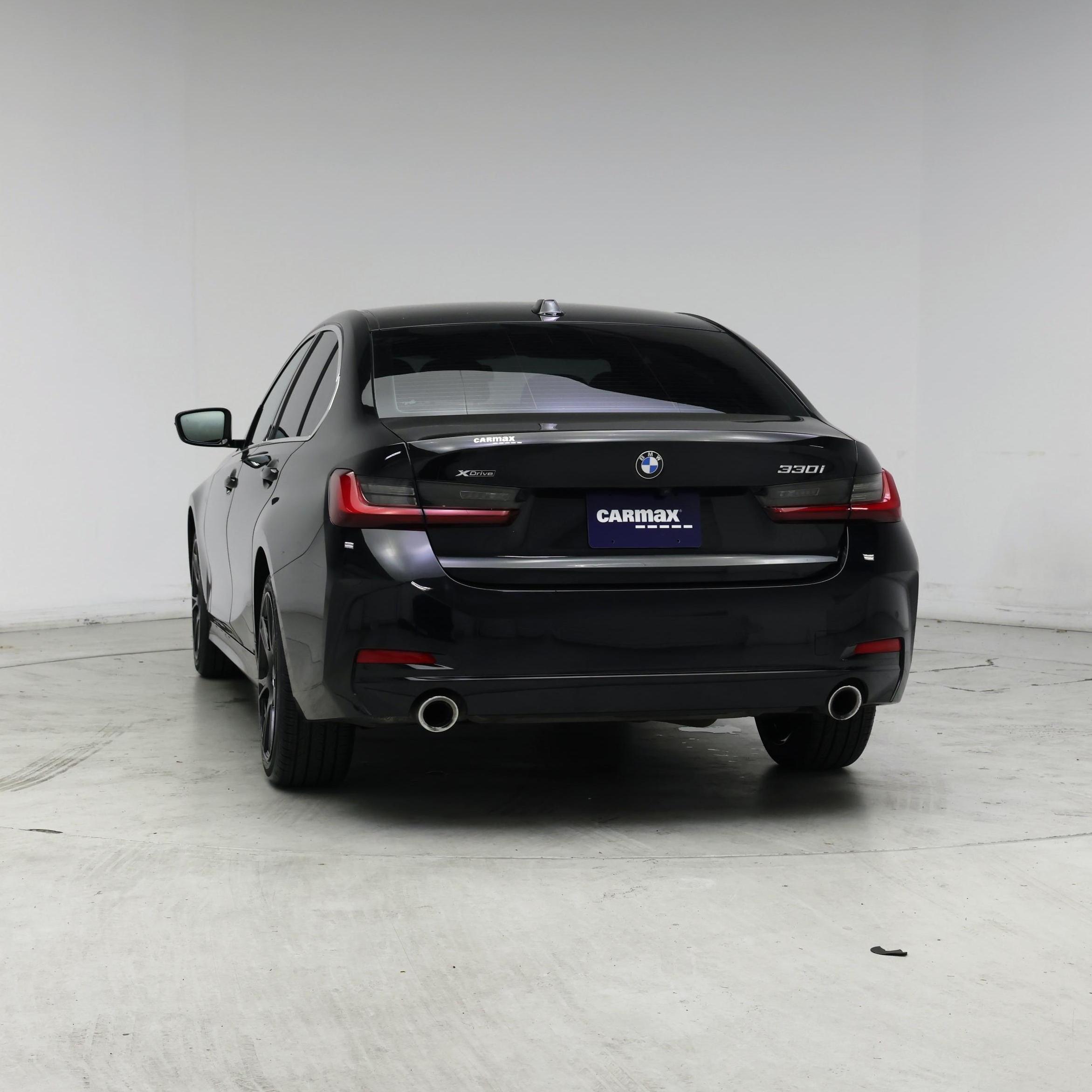 Thumbnail: 2024 BMW 3 Series - 6