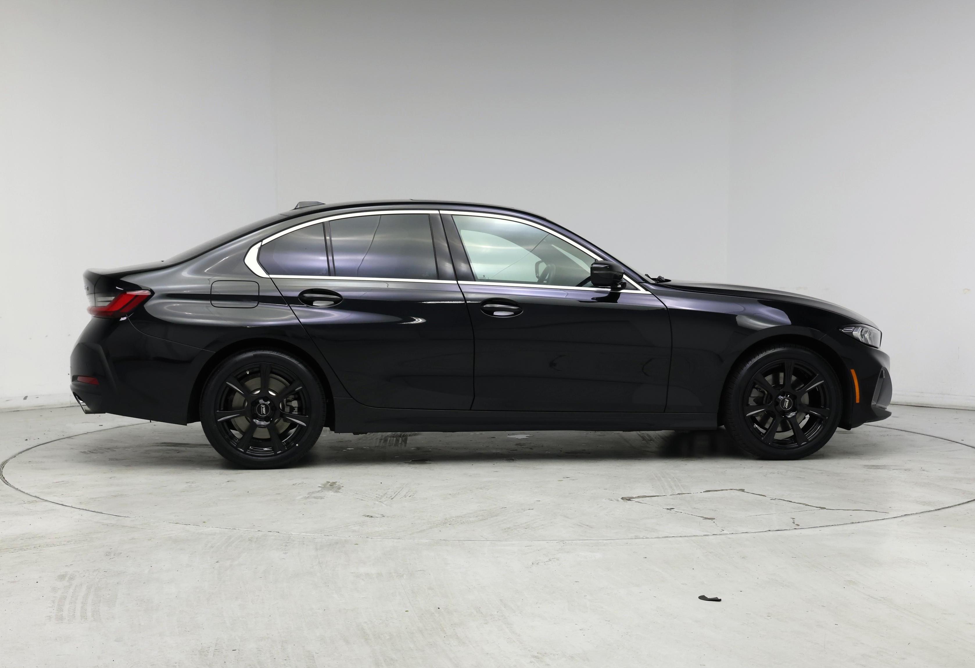 Thumbnail: 2024 BMW 3 Series - 7