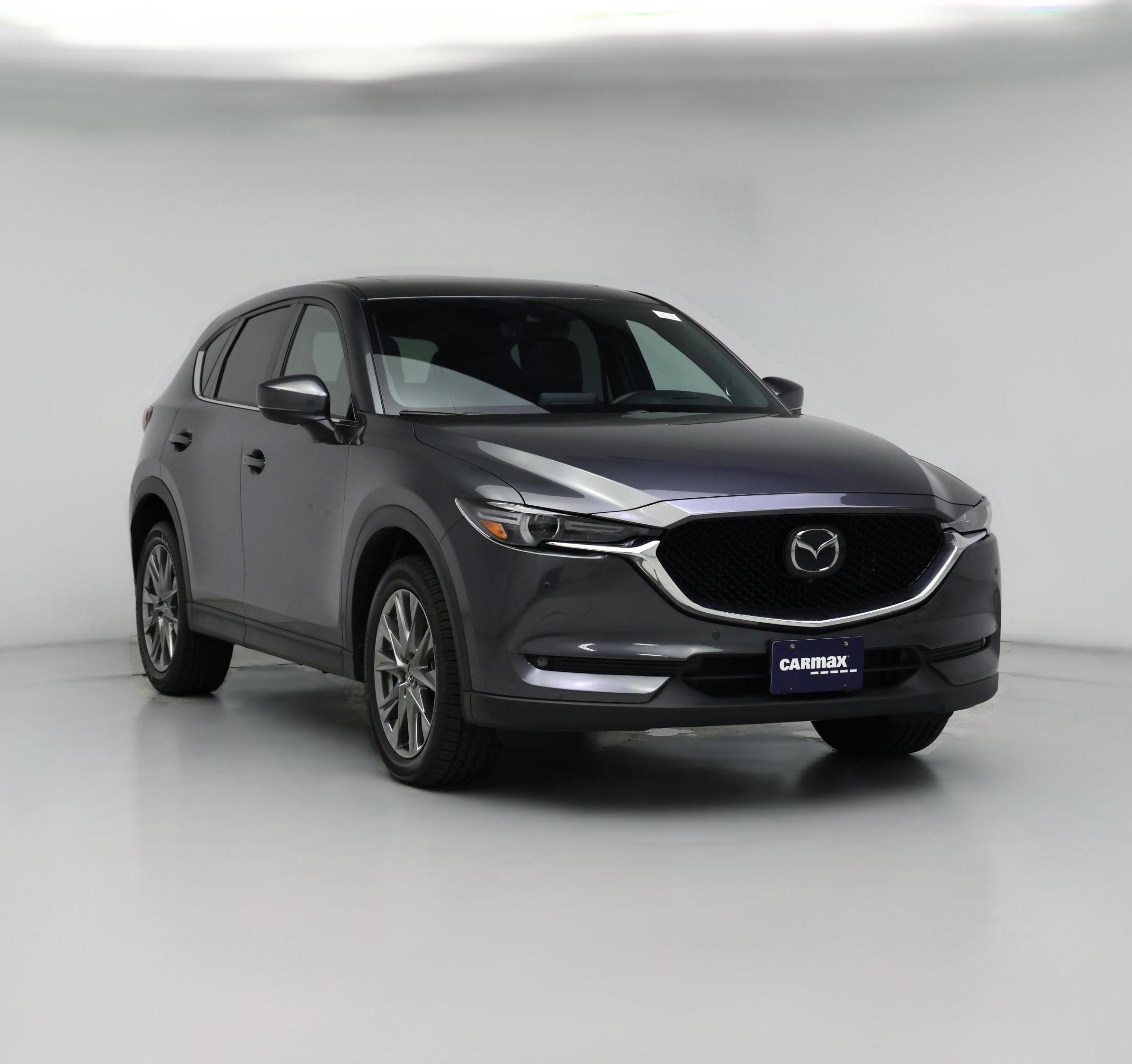 Thumbnail: 2019 Mazda CX-5 - 1