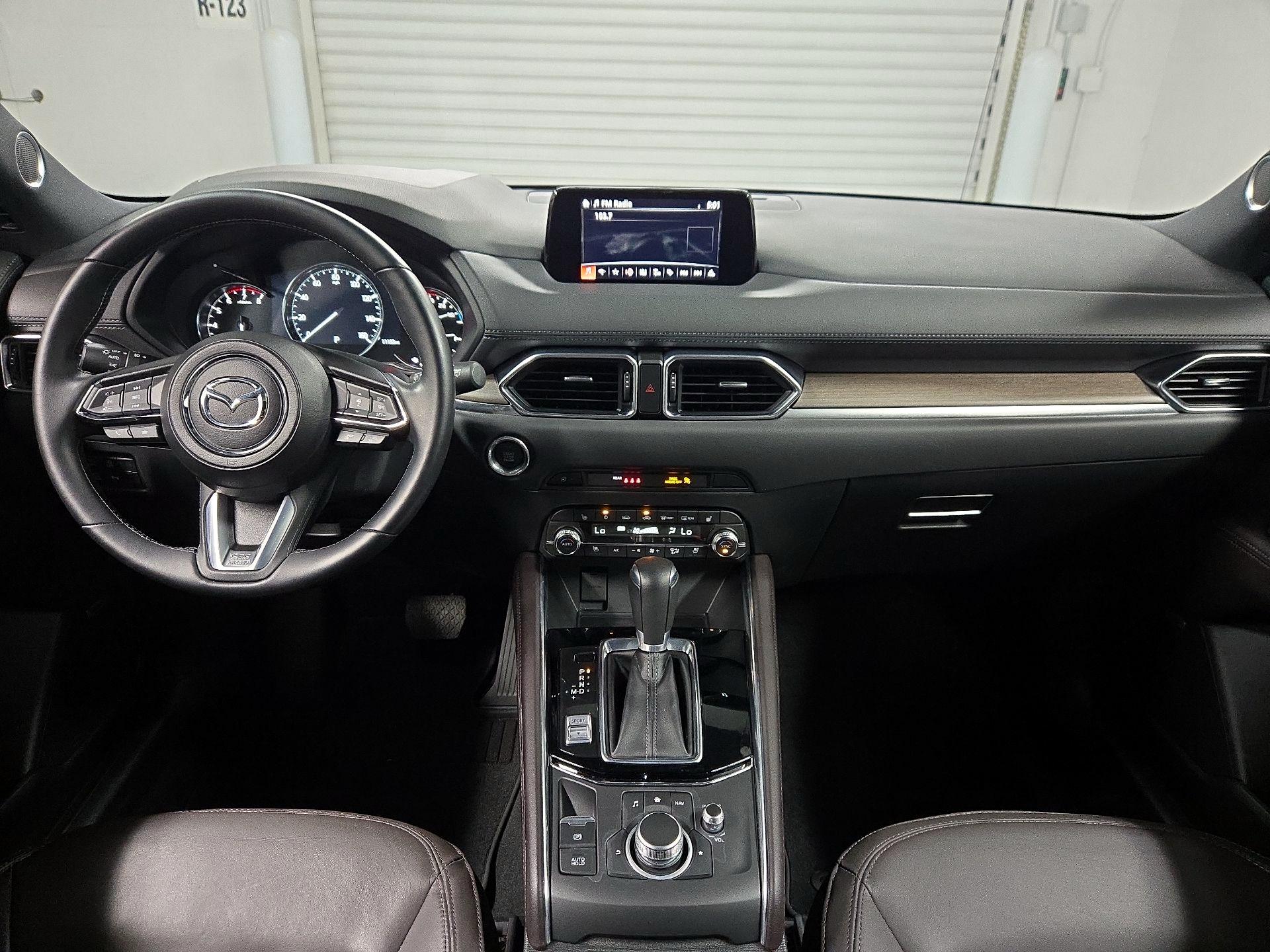 Thumbnail: 2019 Mazda CX-5 - 9