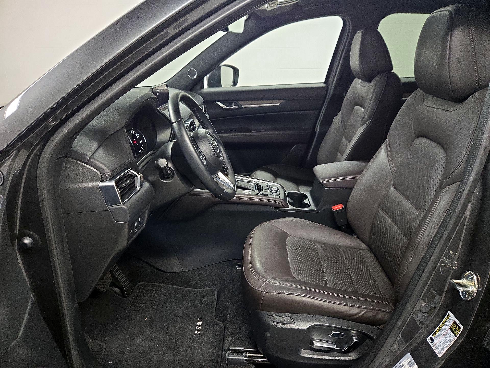 Thumbnail: 2019 Mazda CX-5 - 11