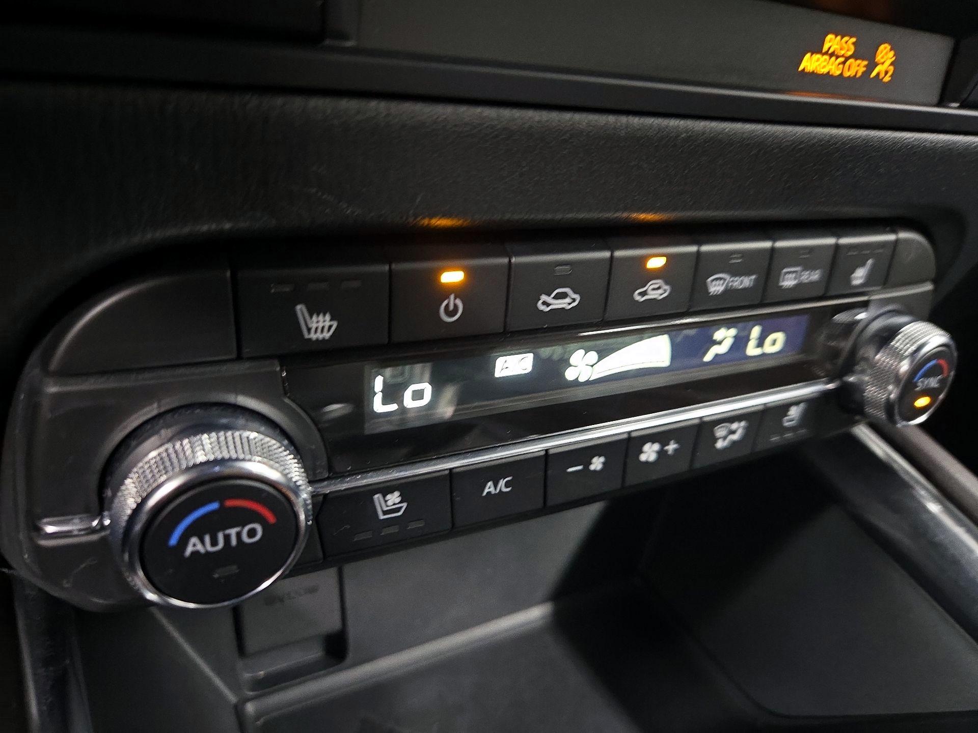 Thumbnail: 2019 Mazda CX-5 - 17