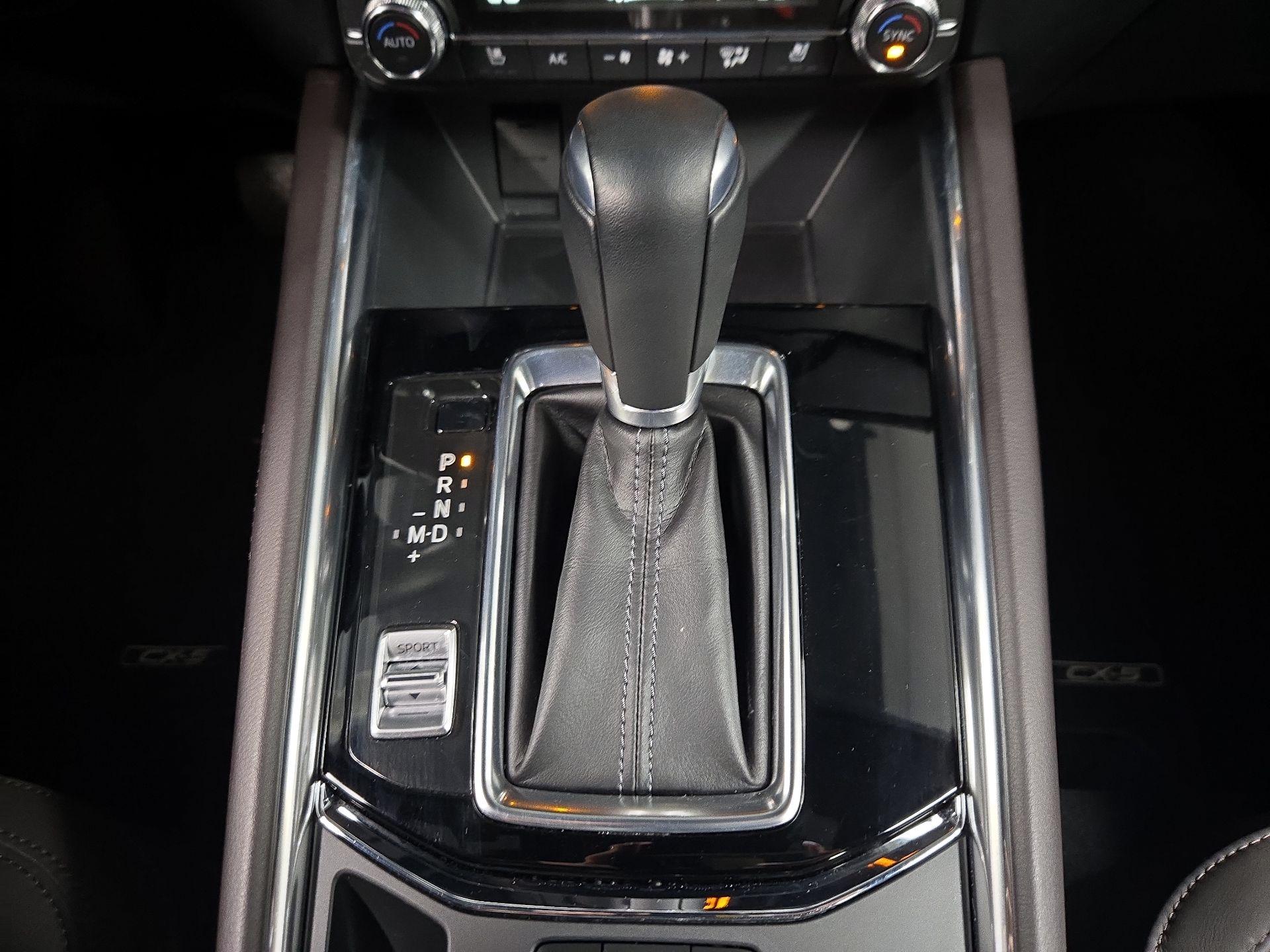 Thumbnail: 2019 Mazda CX-5 - 18