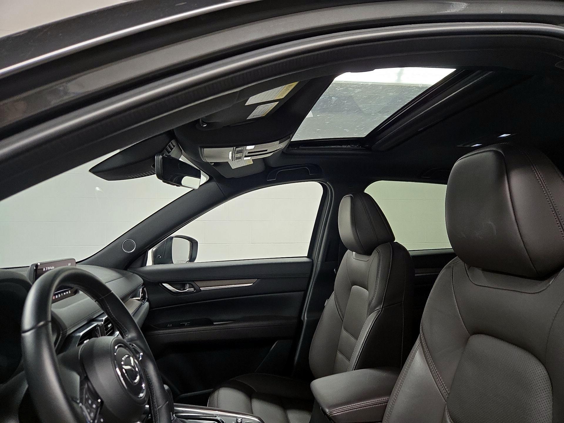 Thumbnail: 2019 Mazda CX-5 - 20