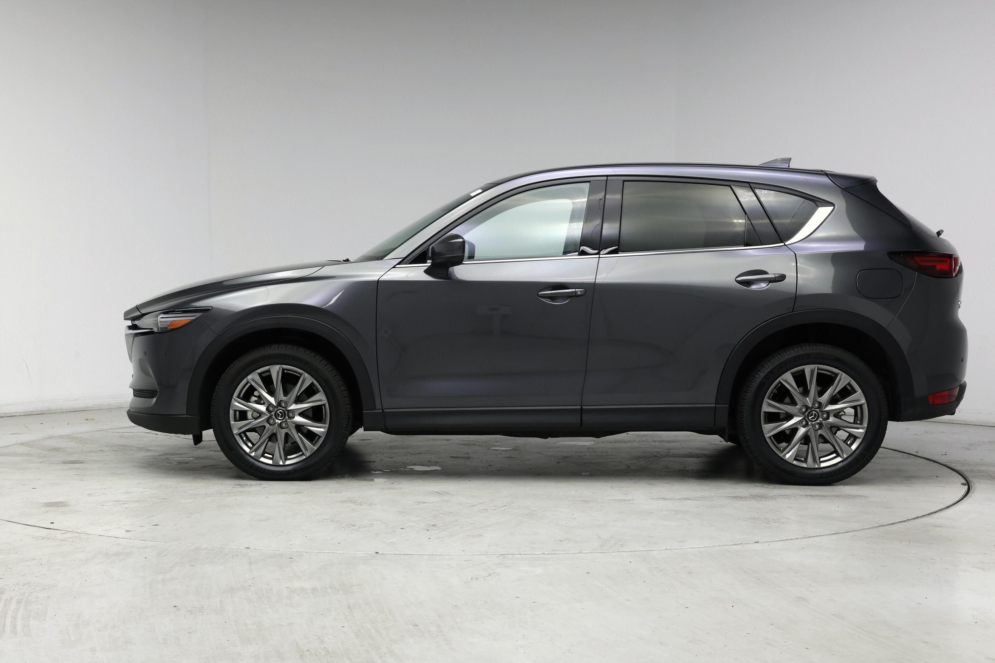 Thumbnail: 2019 Mazda CX-5 - 3