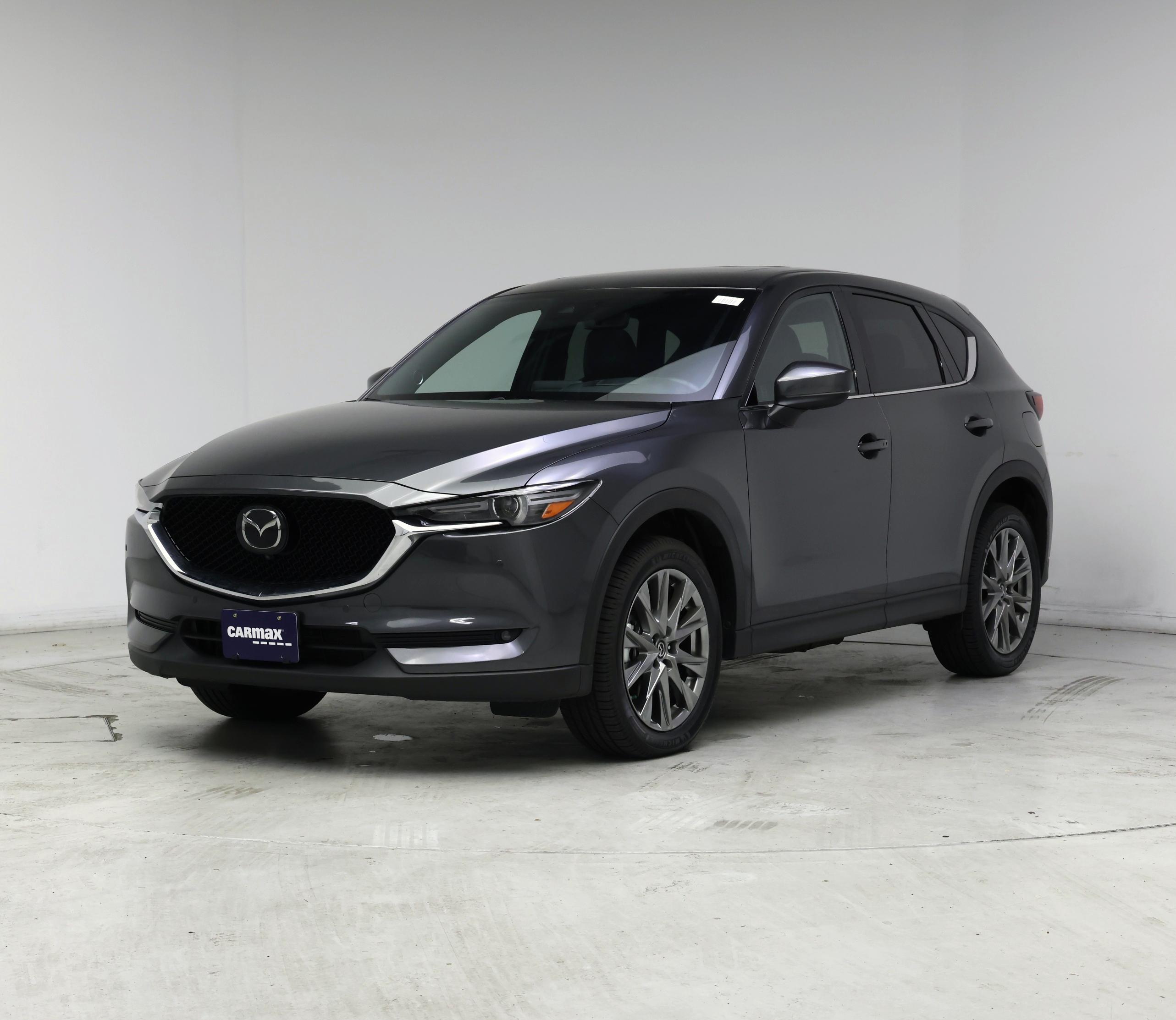 Thumbnail: 2019 Mazda CX-5 - 4