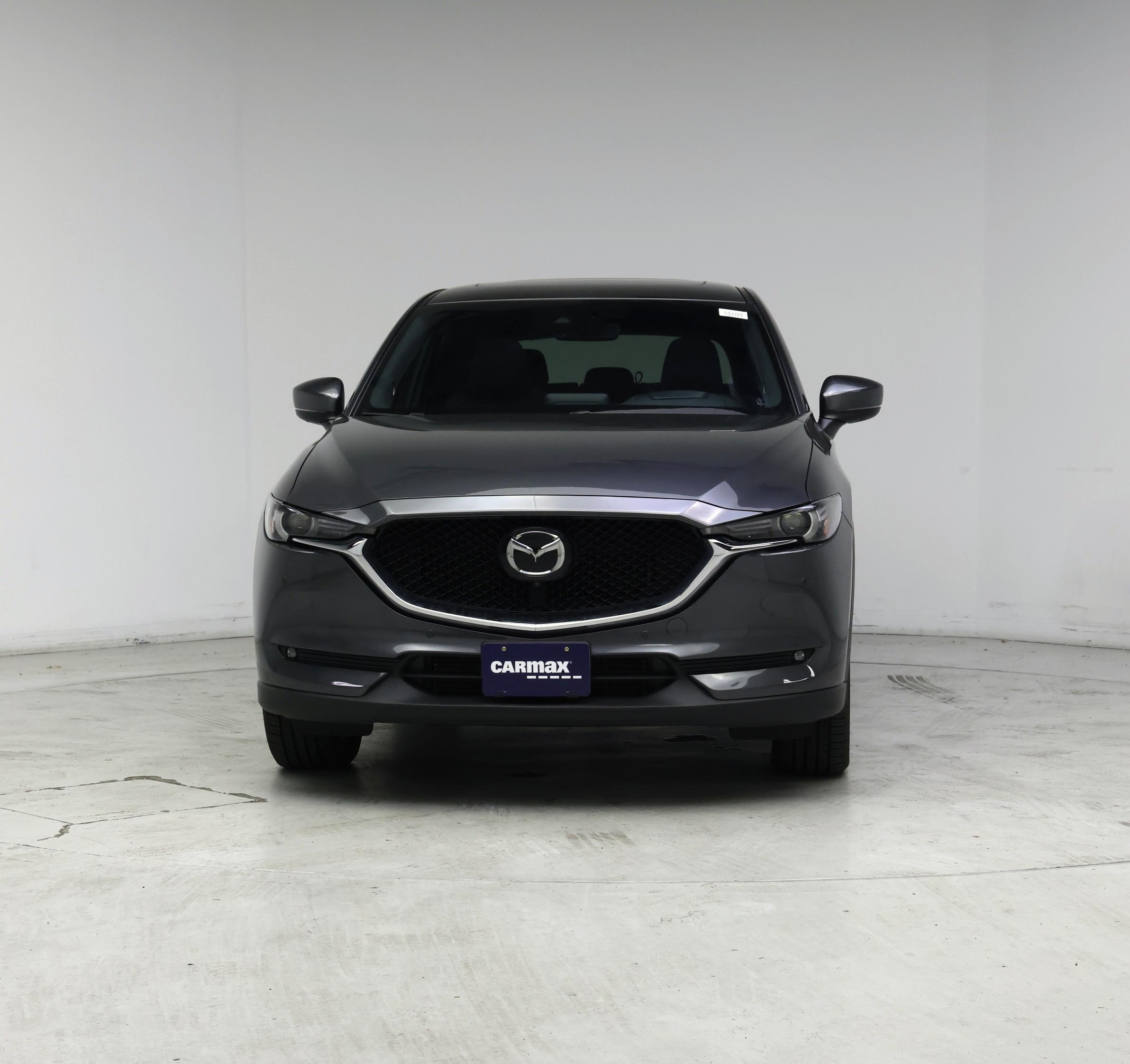 Thumbnail: 2019 Mazda CX-5 - 5