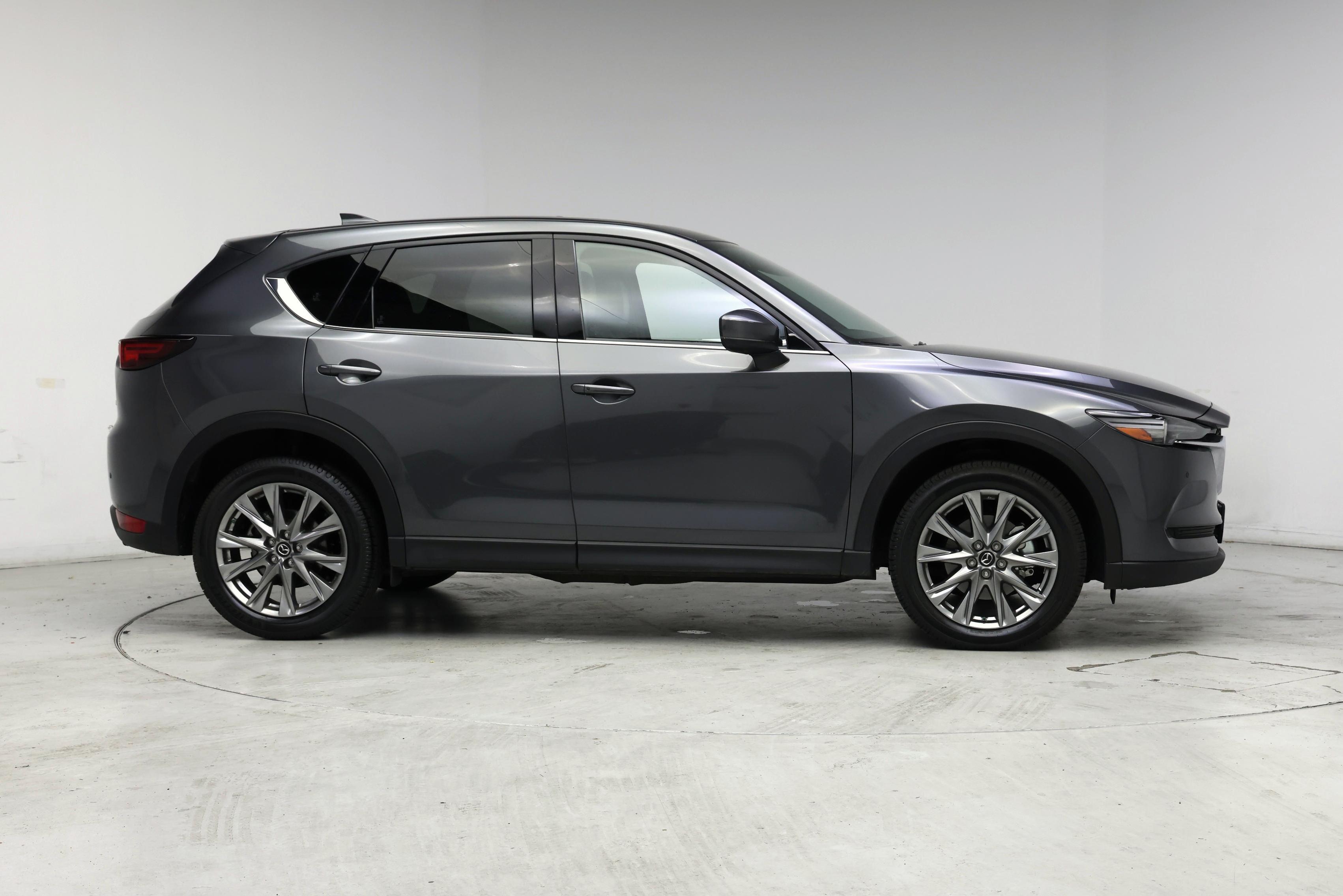 Thumbnail: 2019 Mazda CX-5 - 7