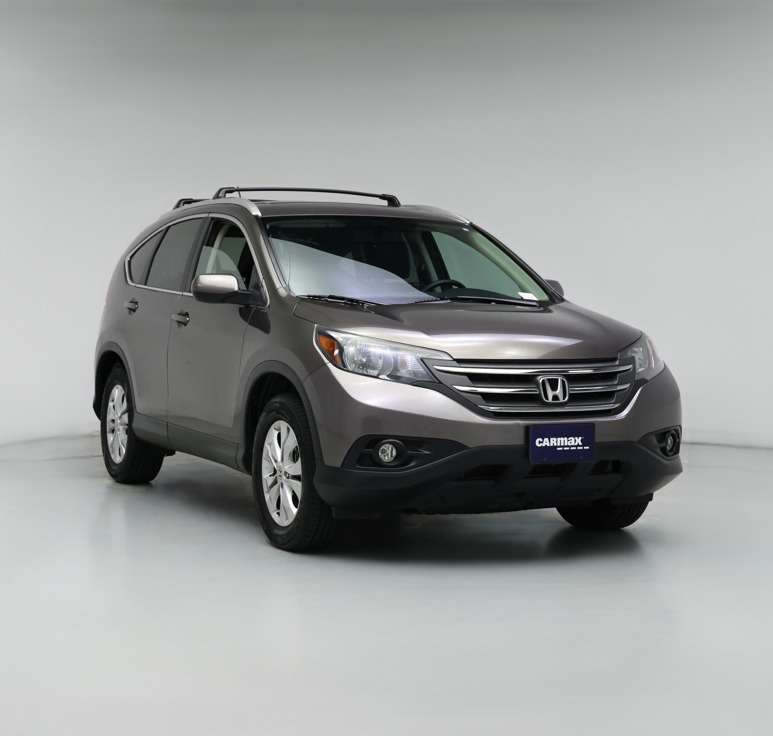 Thumbnail: 2014 Honda CR-V - 1