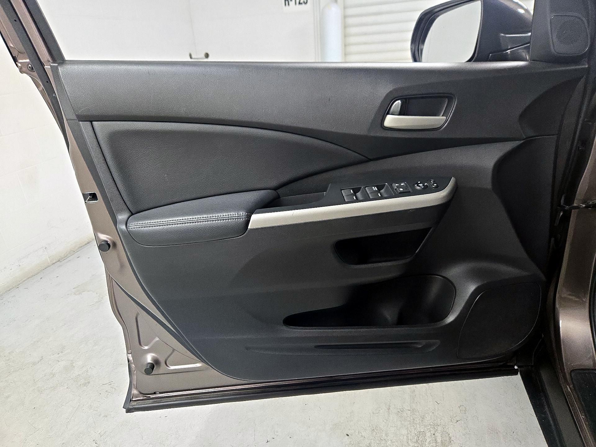 Thumbnail: 2014 Honda CR-V - 12