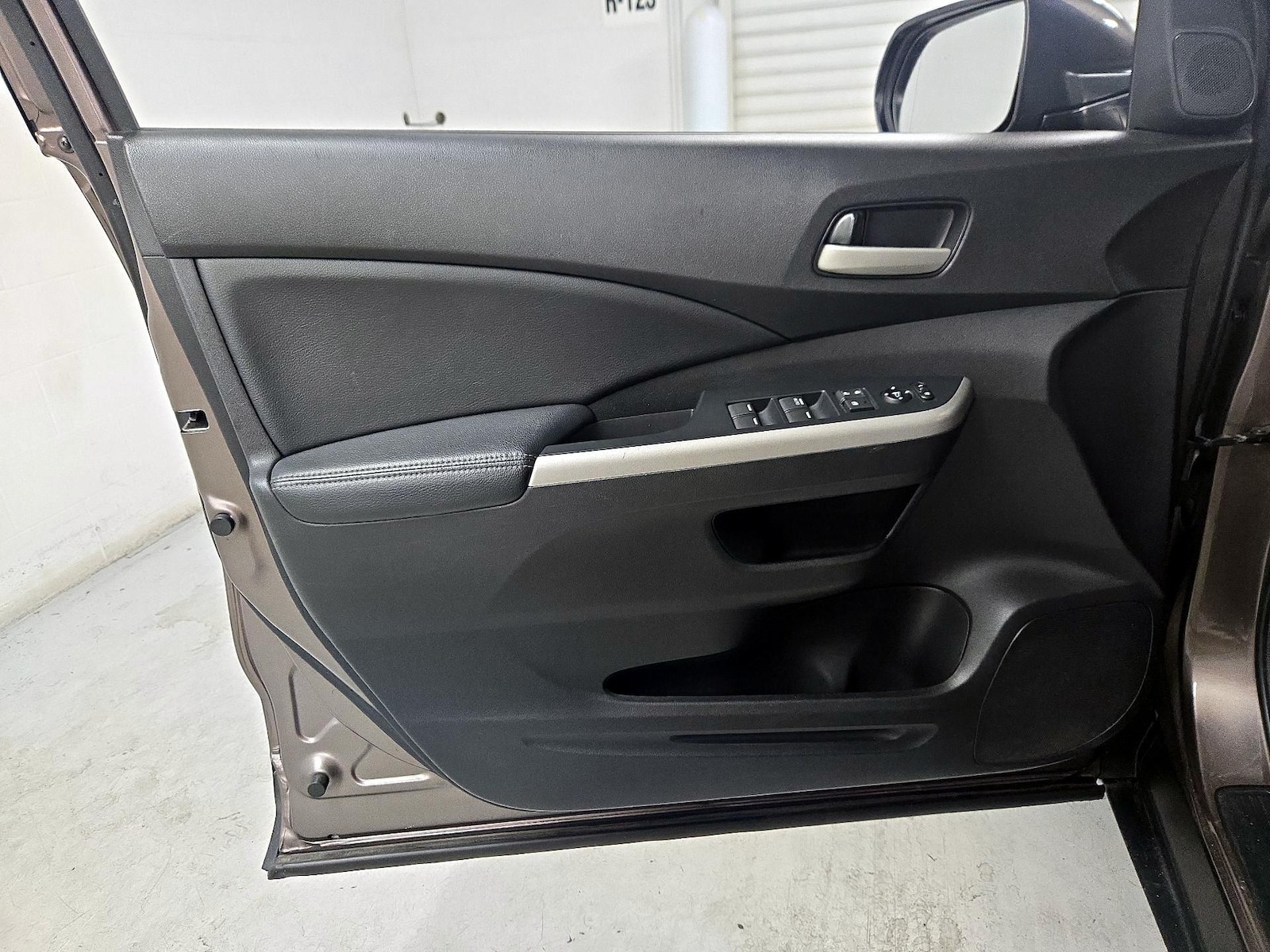 2014 Honda CR-V EX-L - Photo 13