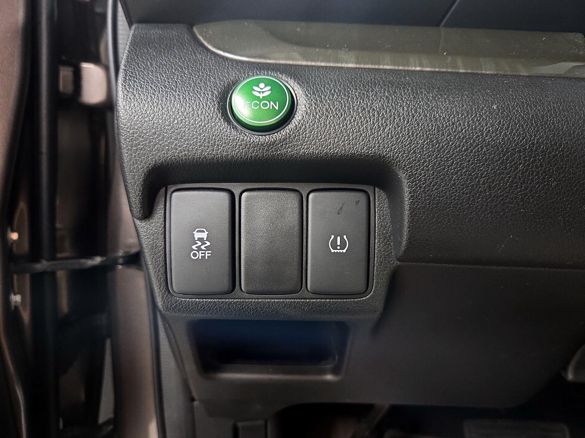 Thumbnail: 2014 Honda CR-V - 13