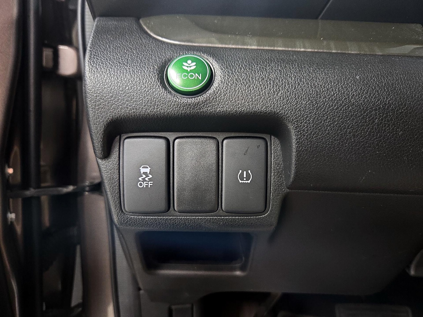 2014 Honda CR-V EX-L - Photo 14