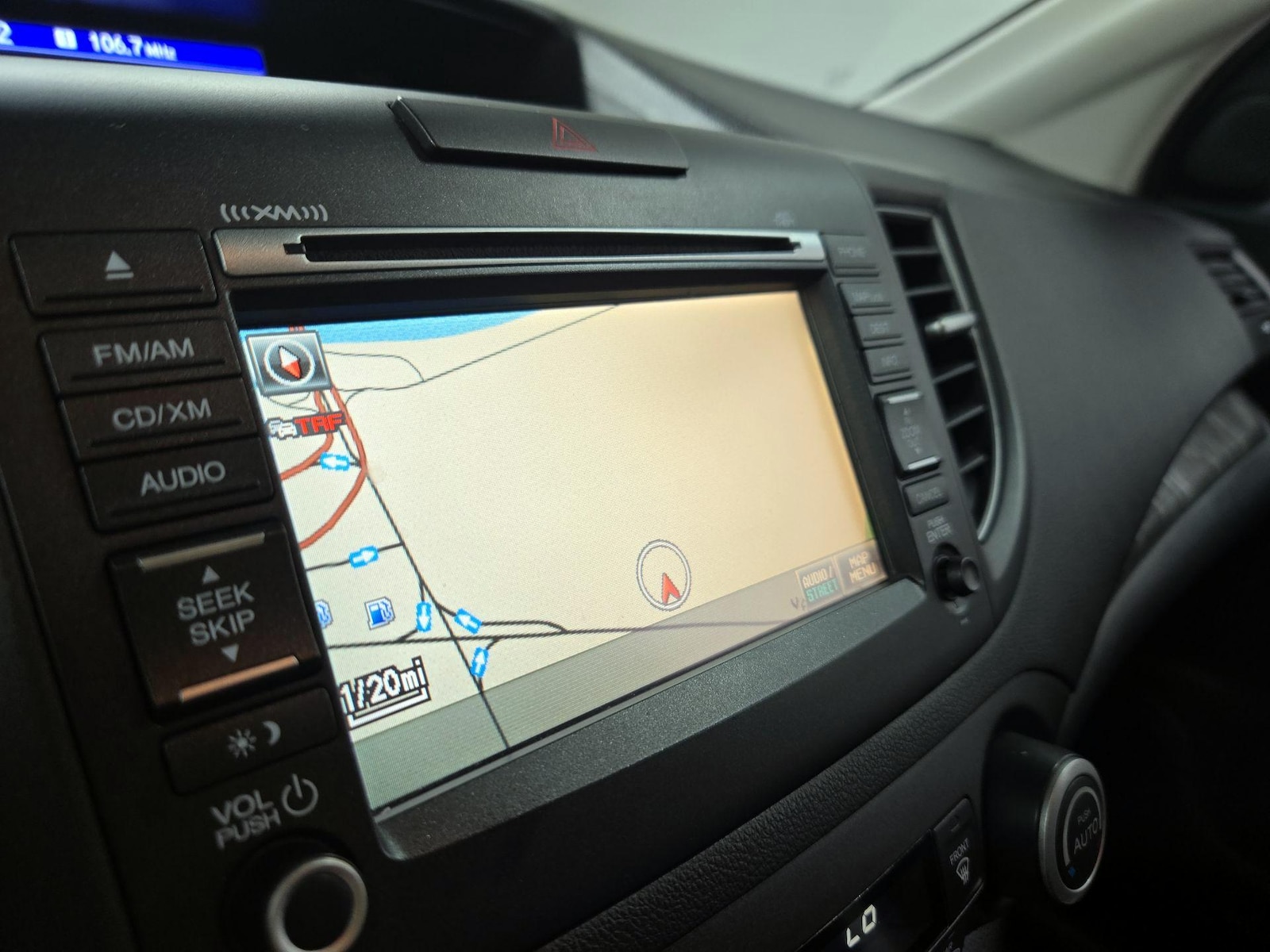 2014 Honda CR-V EX-L - Photo 15