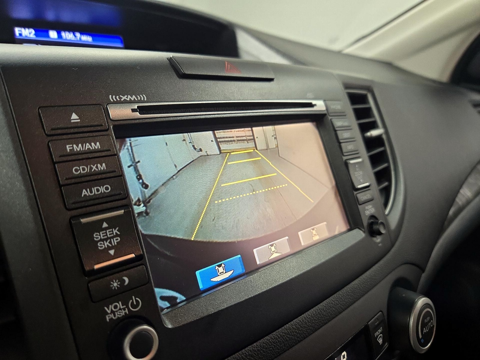 2014 Honda CR-V EX-L - Photo 16