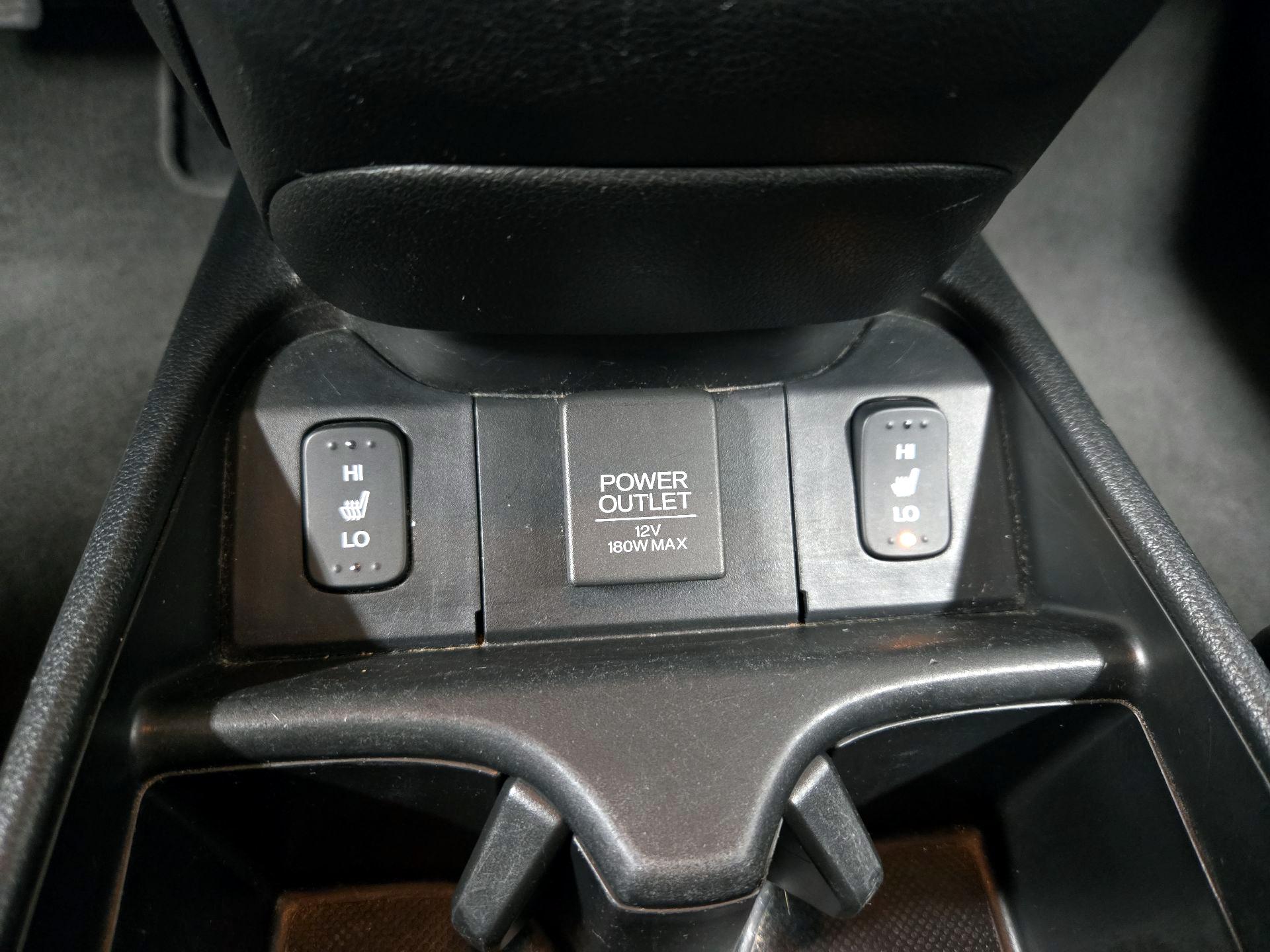 Thumbnail: 2014 Honda CR-V - 19