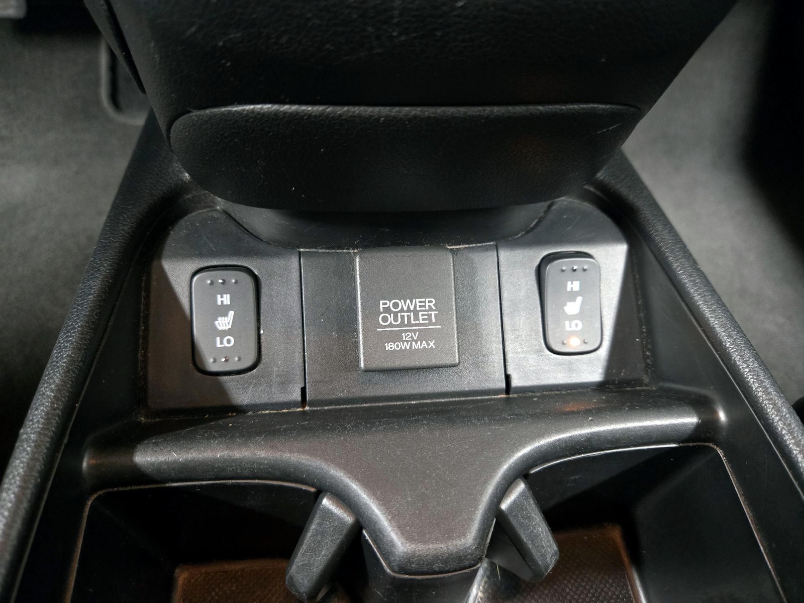 2014 Honda CR-V EX-L - Photo 20